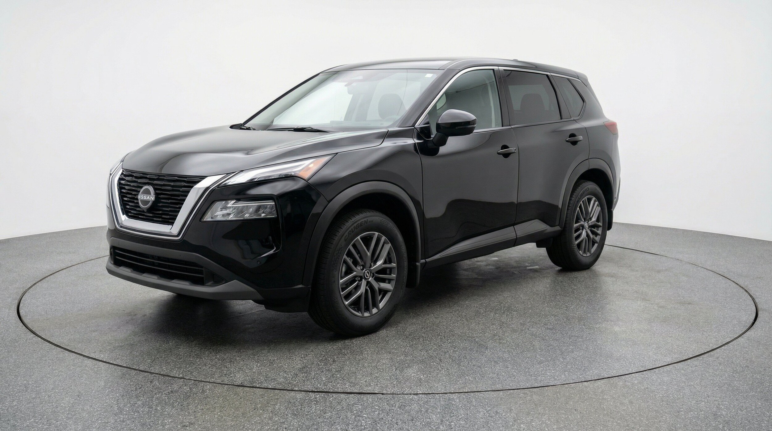 Thumbnail: 2026 Nissan Rogue - 3