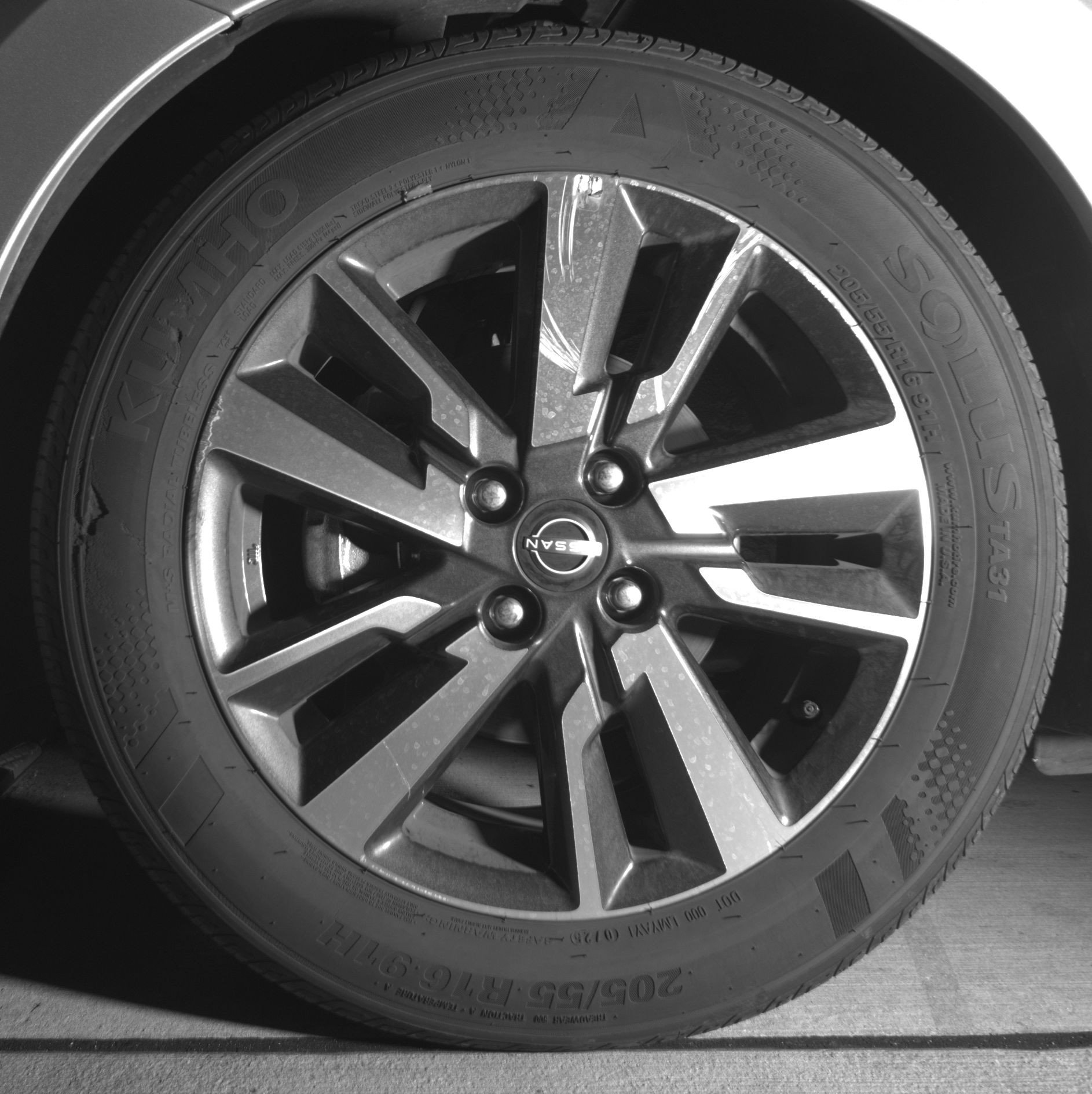 Thumbnail: 2025 Nissan Versa - 12