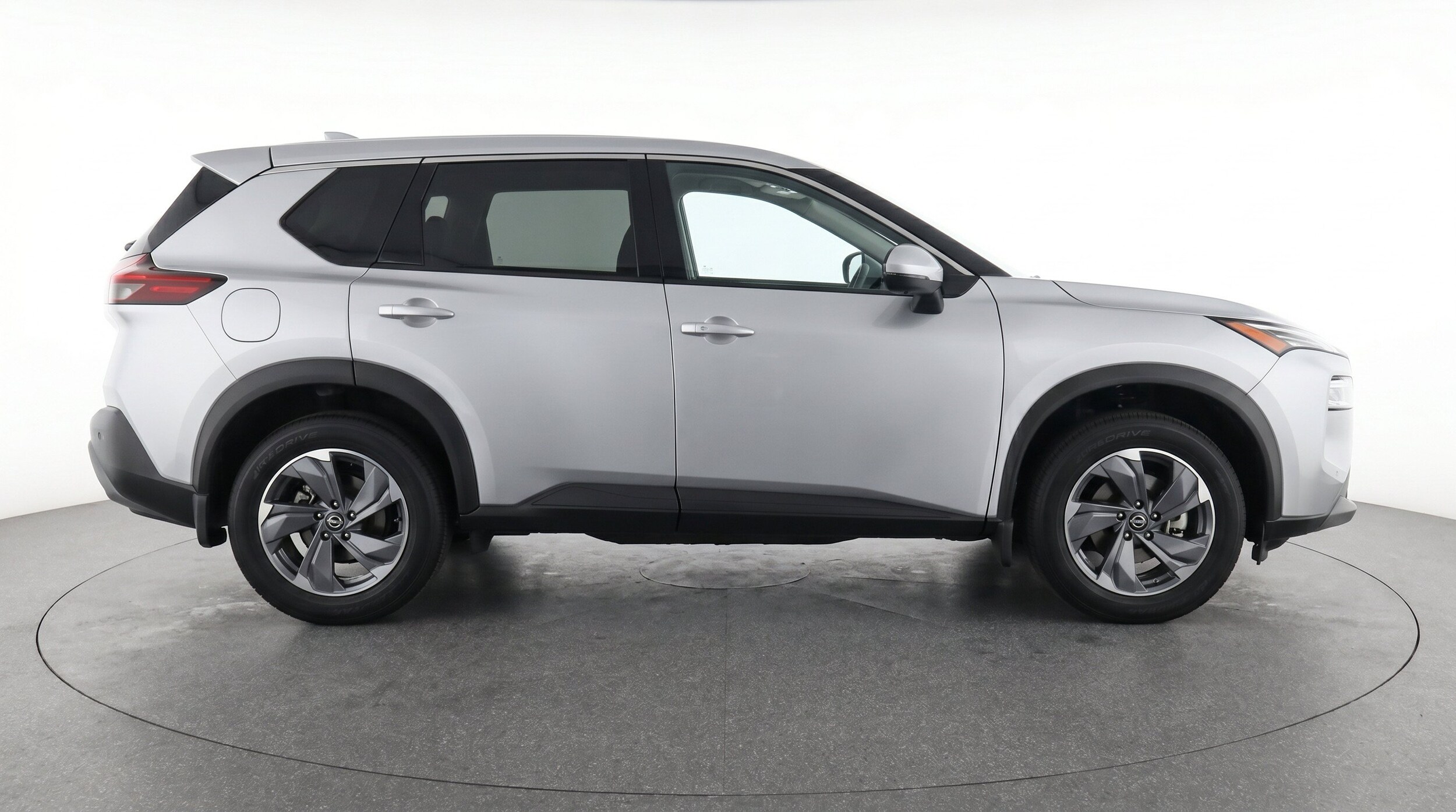 Thumbnail: 2025 Nissan Rogue - 11