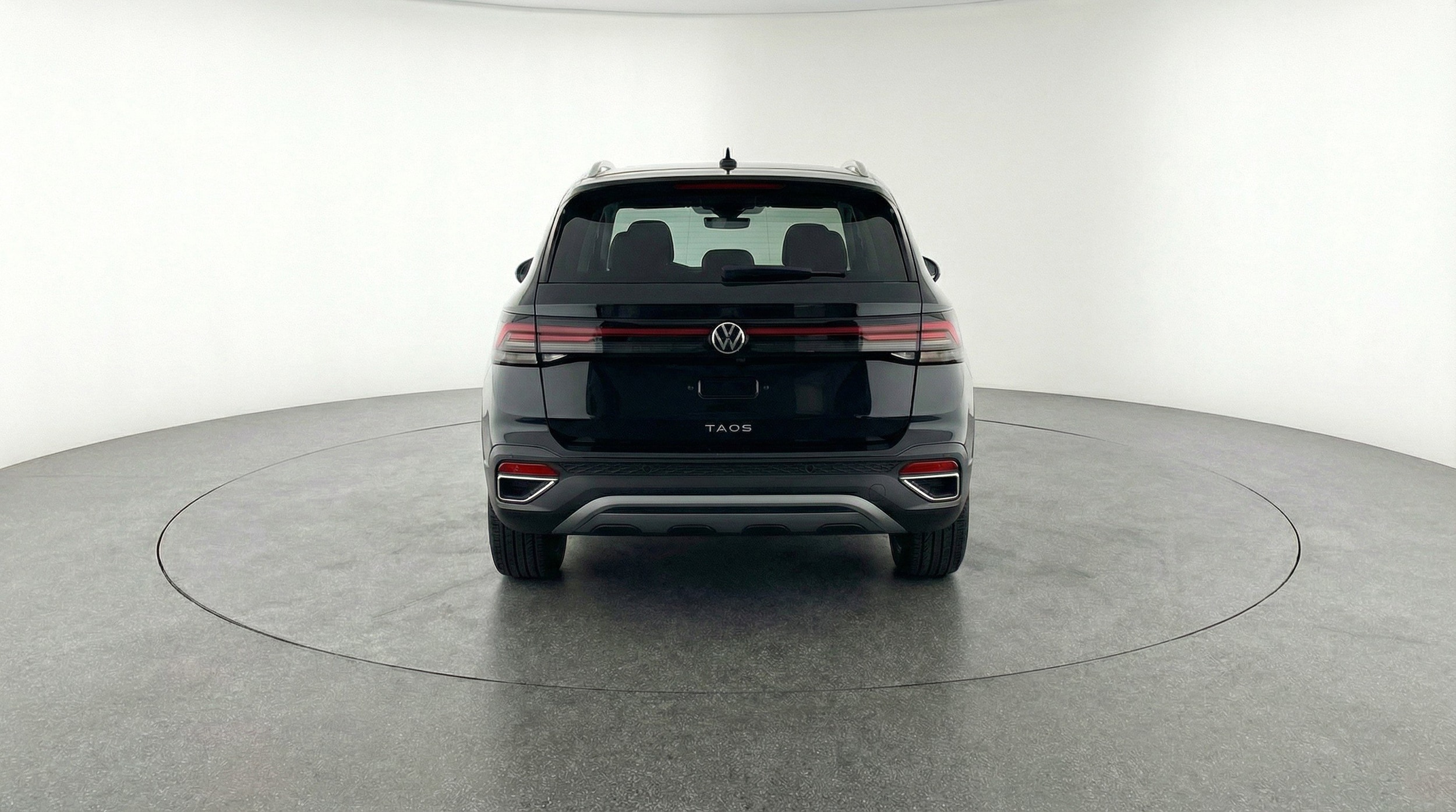 Thumbnail: 2025 Volkswagen Taos - 7