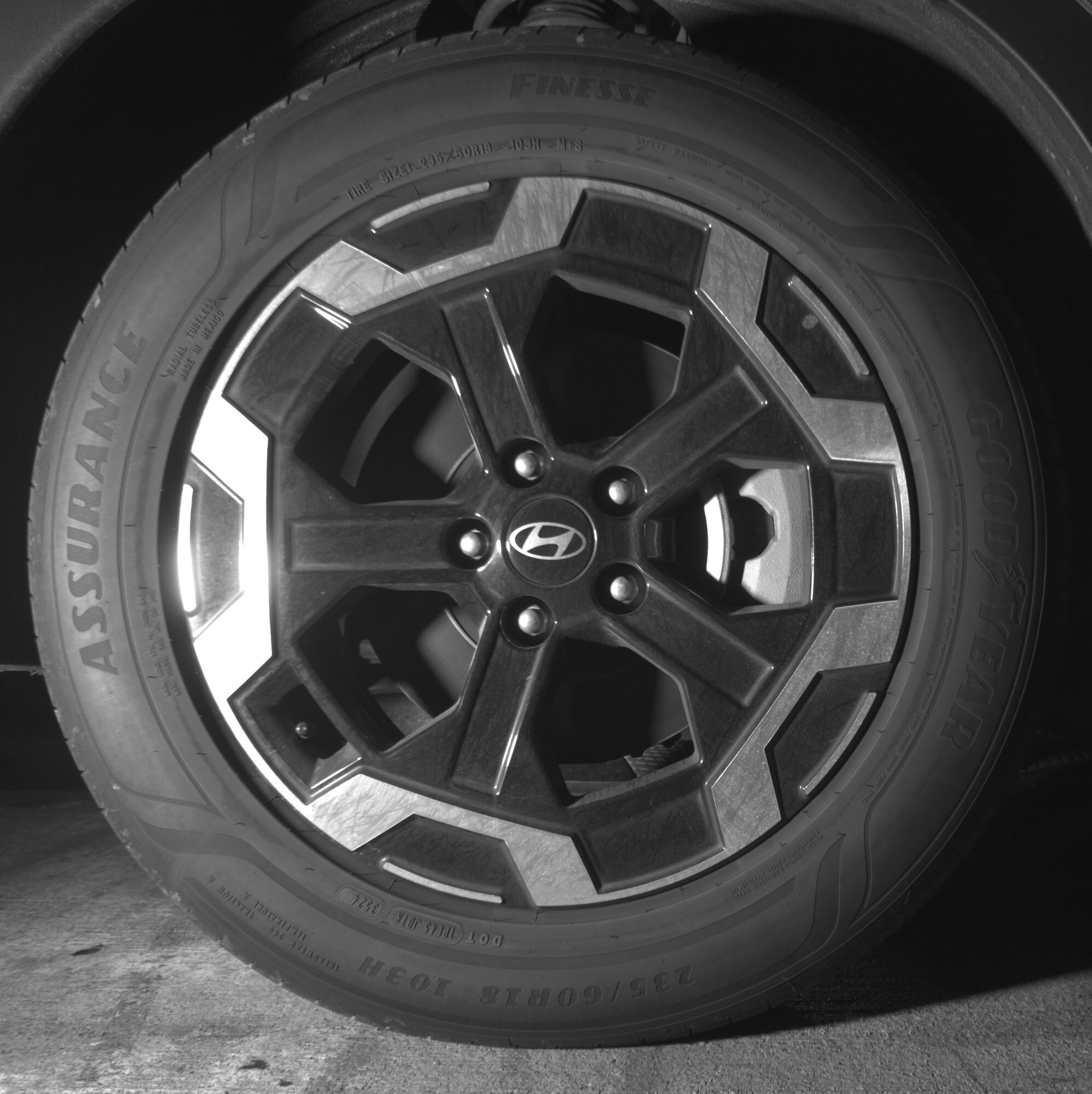 Thumbnail: 2025 Hyundai Santa Fe - 10