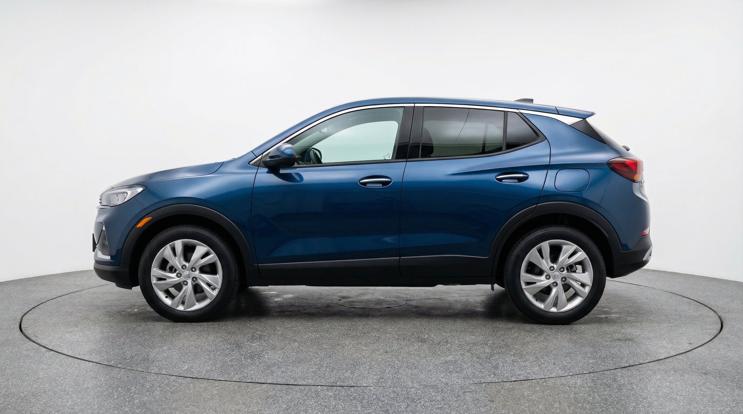 Thumbnail: 2026 Buick Encore GX - 5