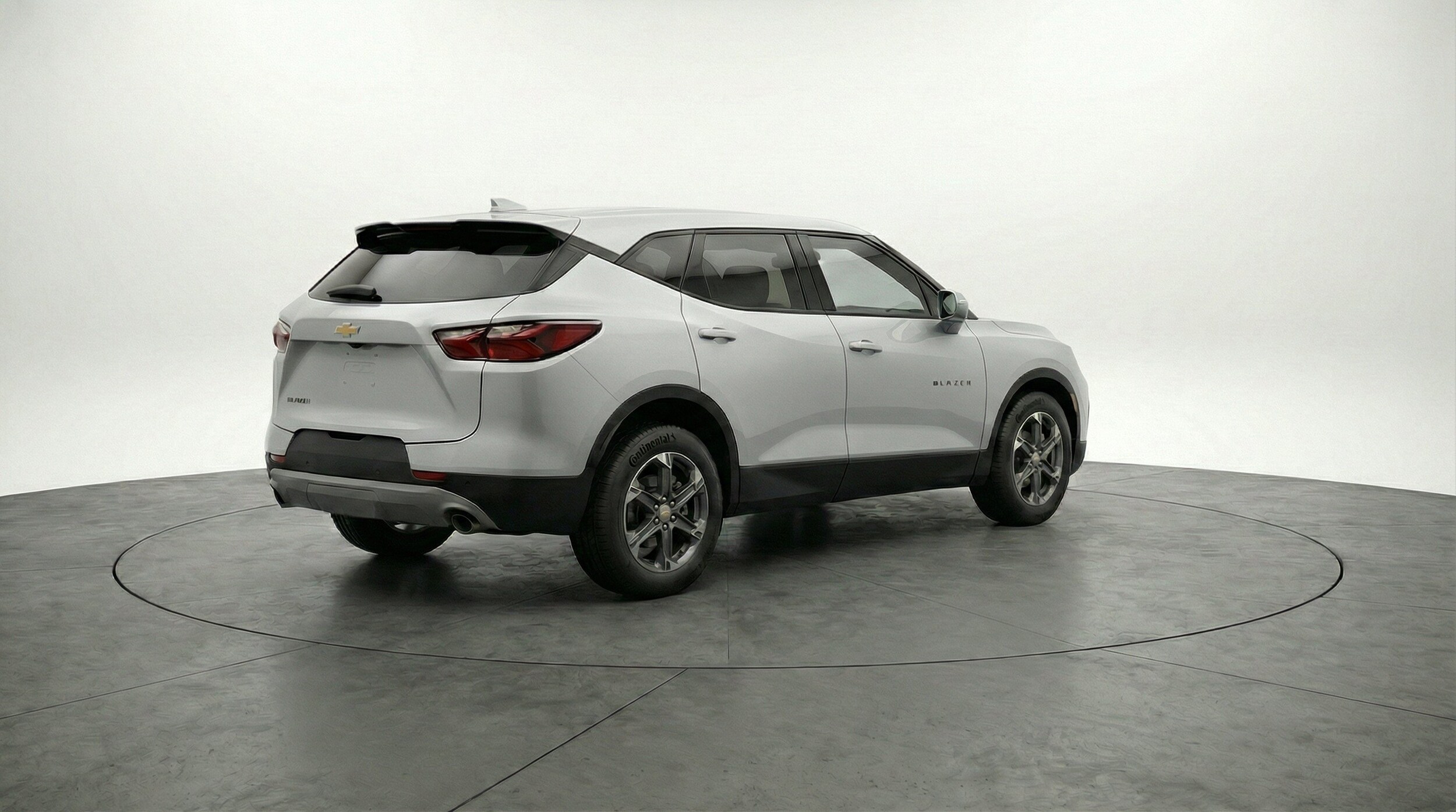 Thumbnail: 2026 Chevrolet Blazer - 9