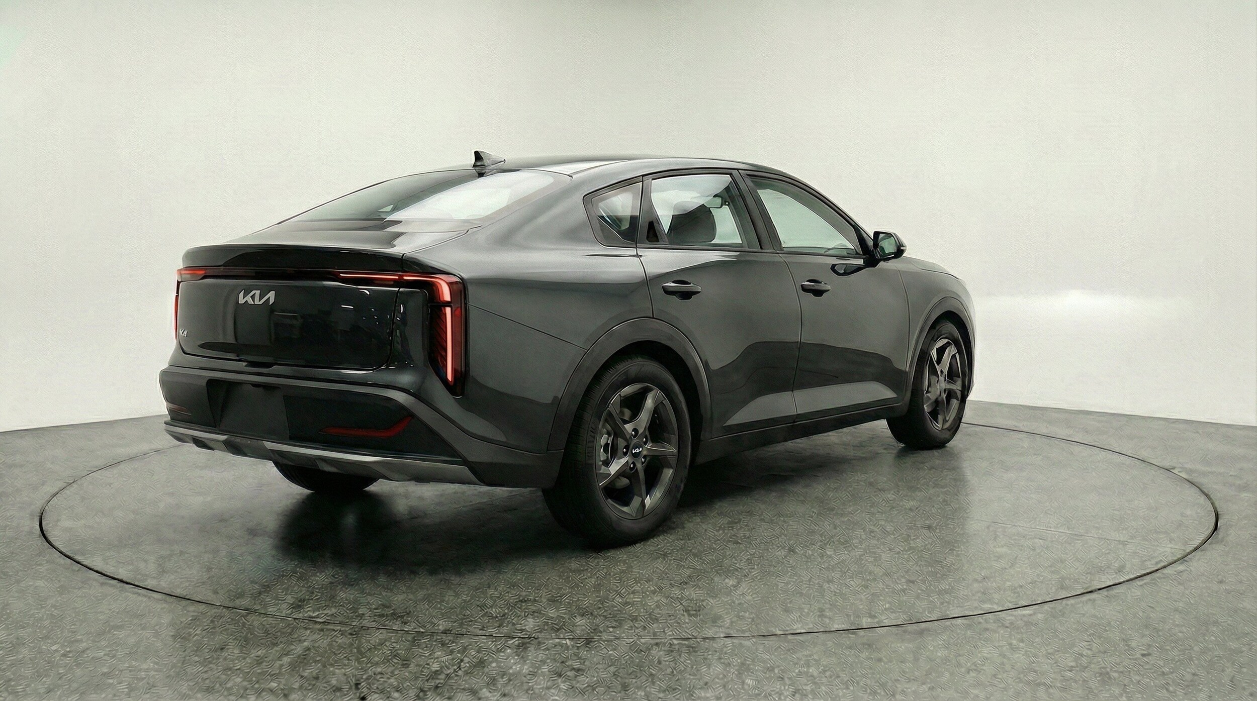 Thumbnail: 2026 Kia K4 - 9