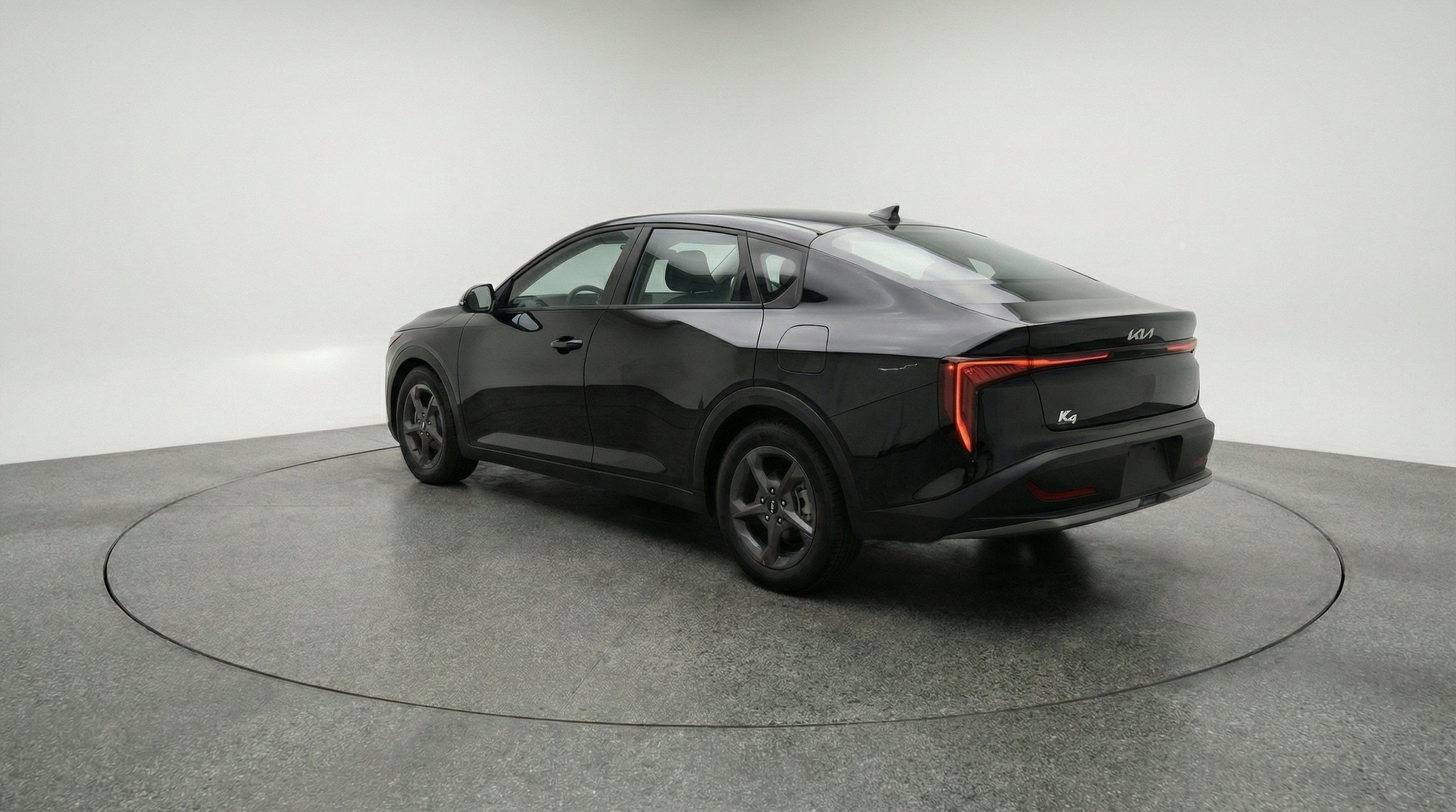 Thumbnail: 2025 Kia K4 - 6