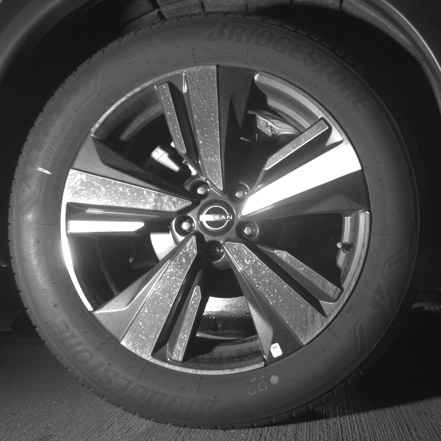 Thumbnail: 2026 Nissan Rogue - 15