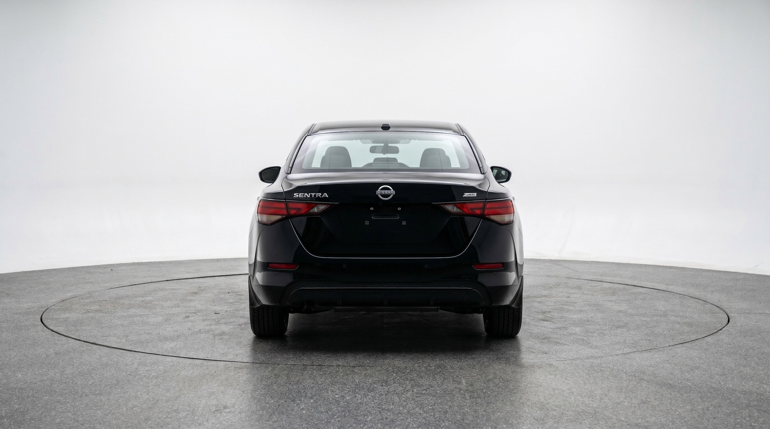 Thumbnail: 2025 Nissan Sentra - 7