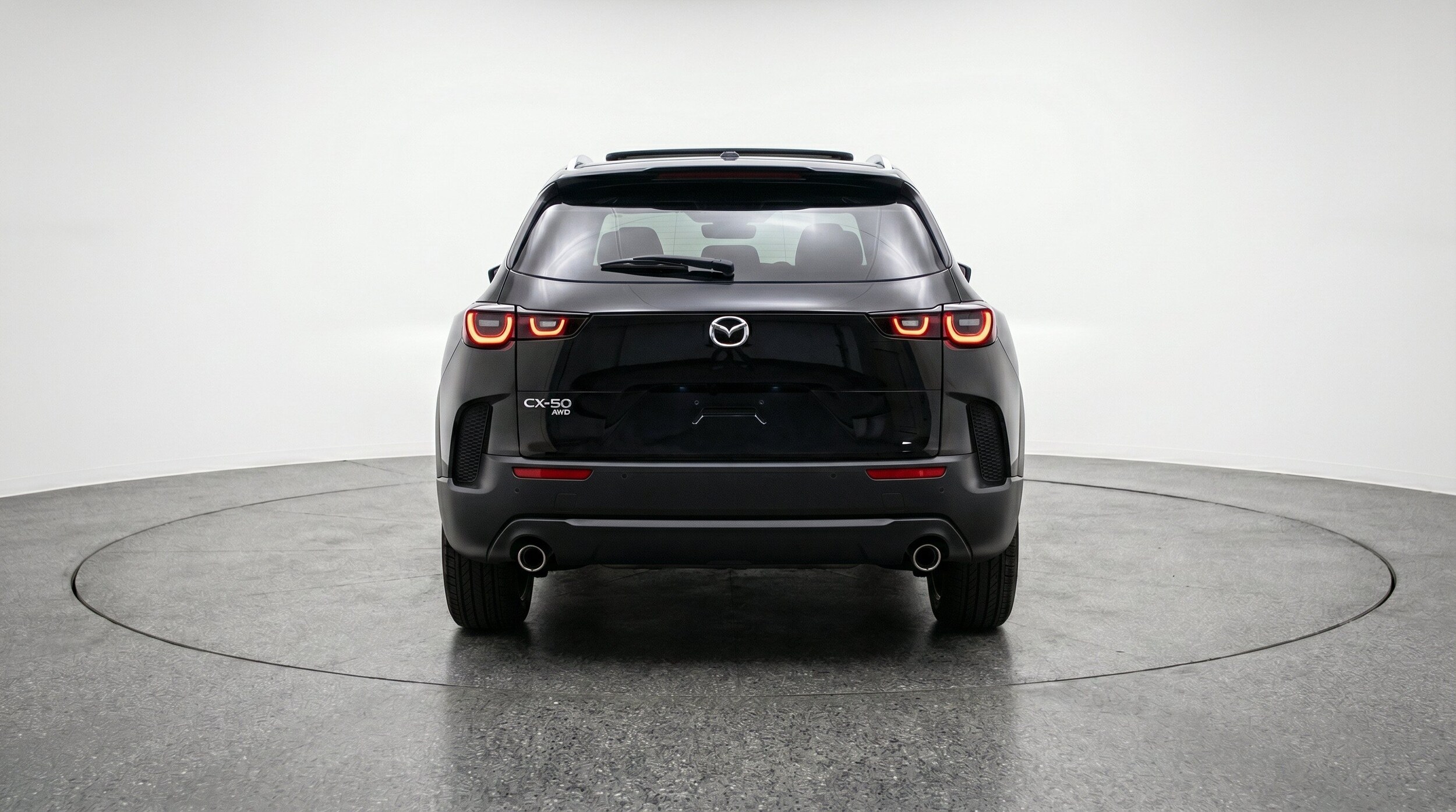 Thumbnail: 2026 Mazda CX-50 - 7