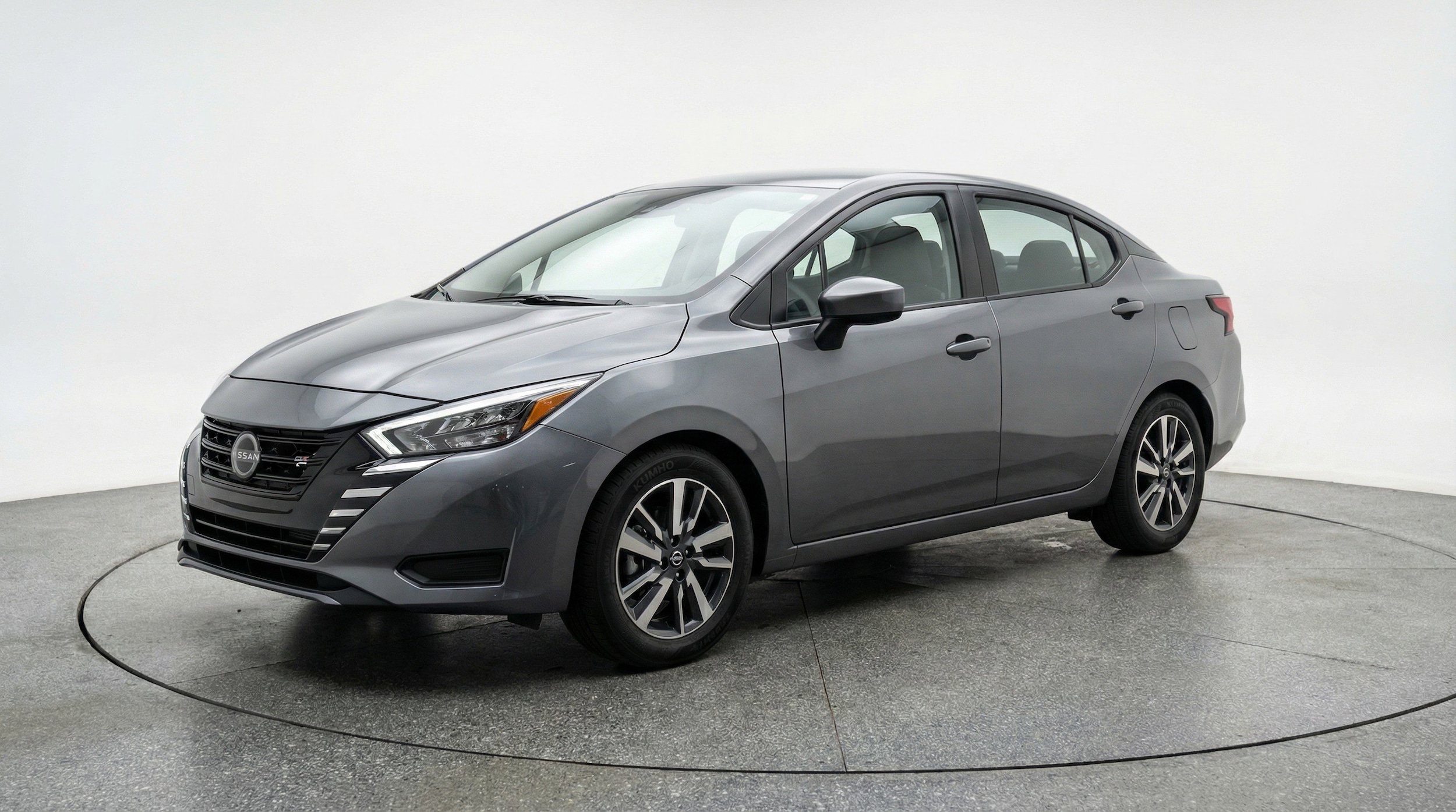 Thumbnail: 2025 Nissan Versa - 3