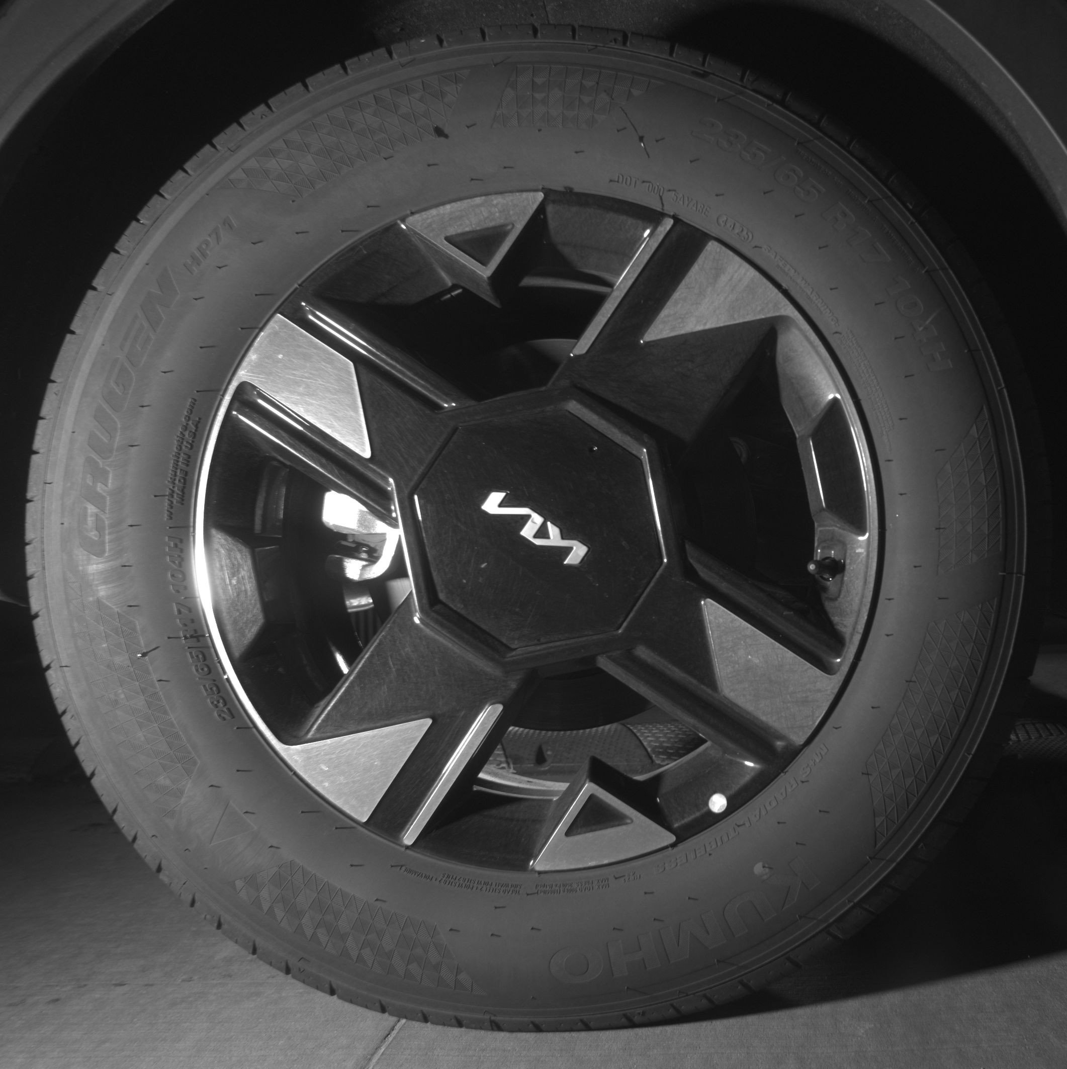 Thumbnail: 2026 Kia Sportage - 15