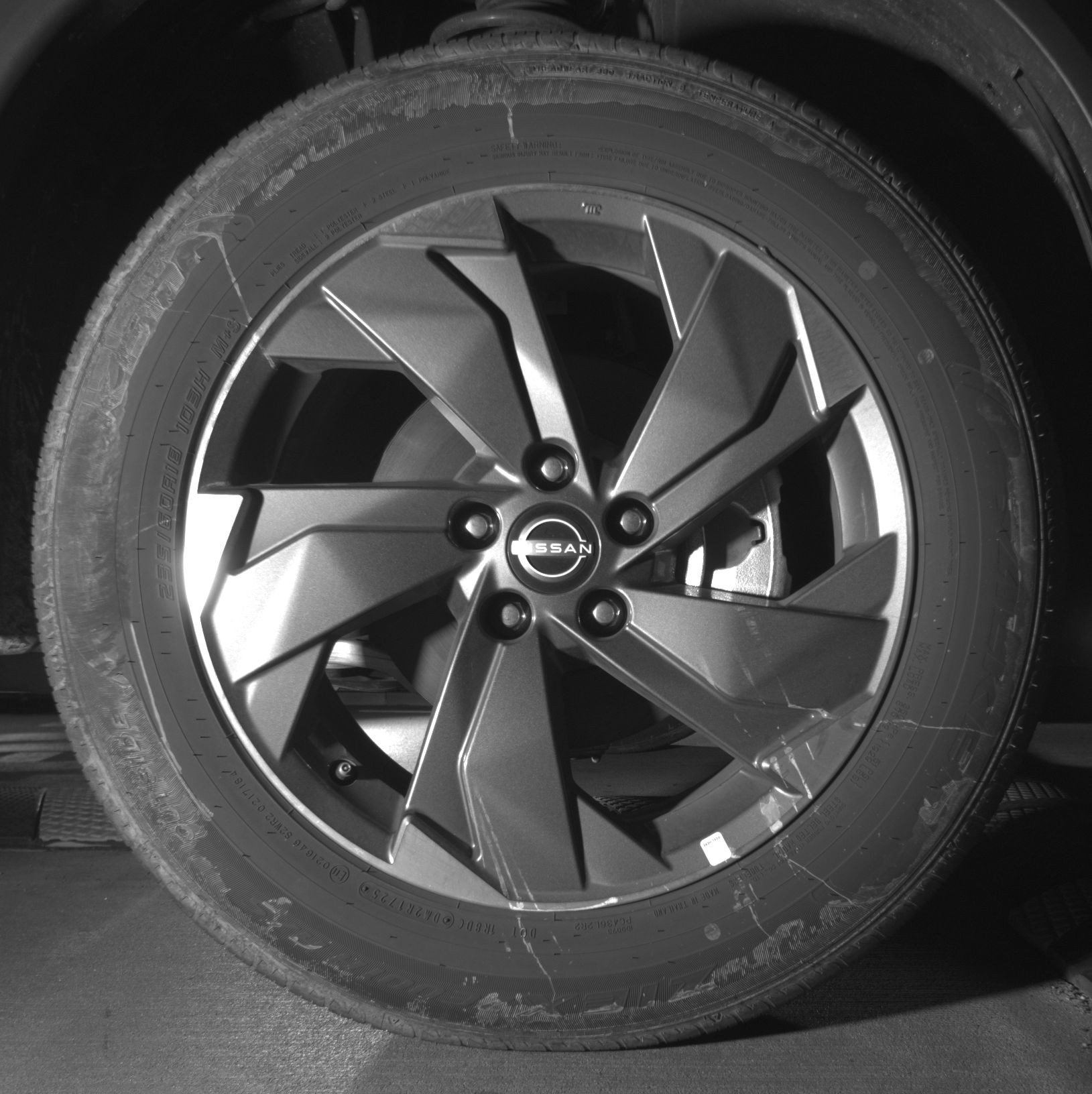 Thumbnail: 2026 Nissan Rogue - 13
