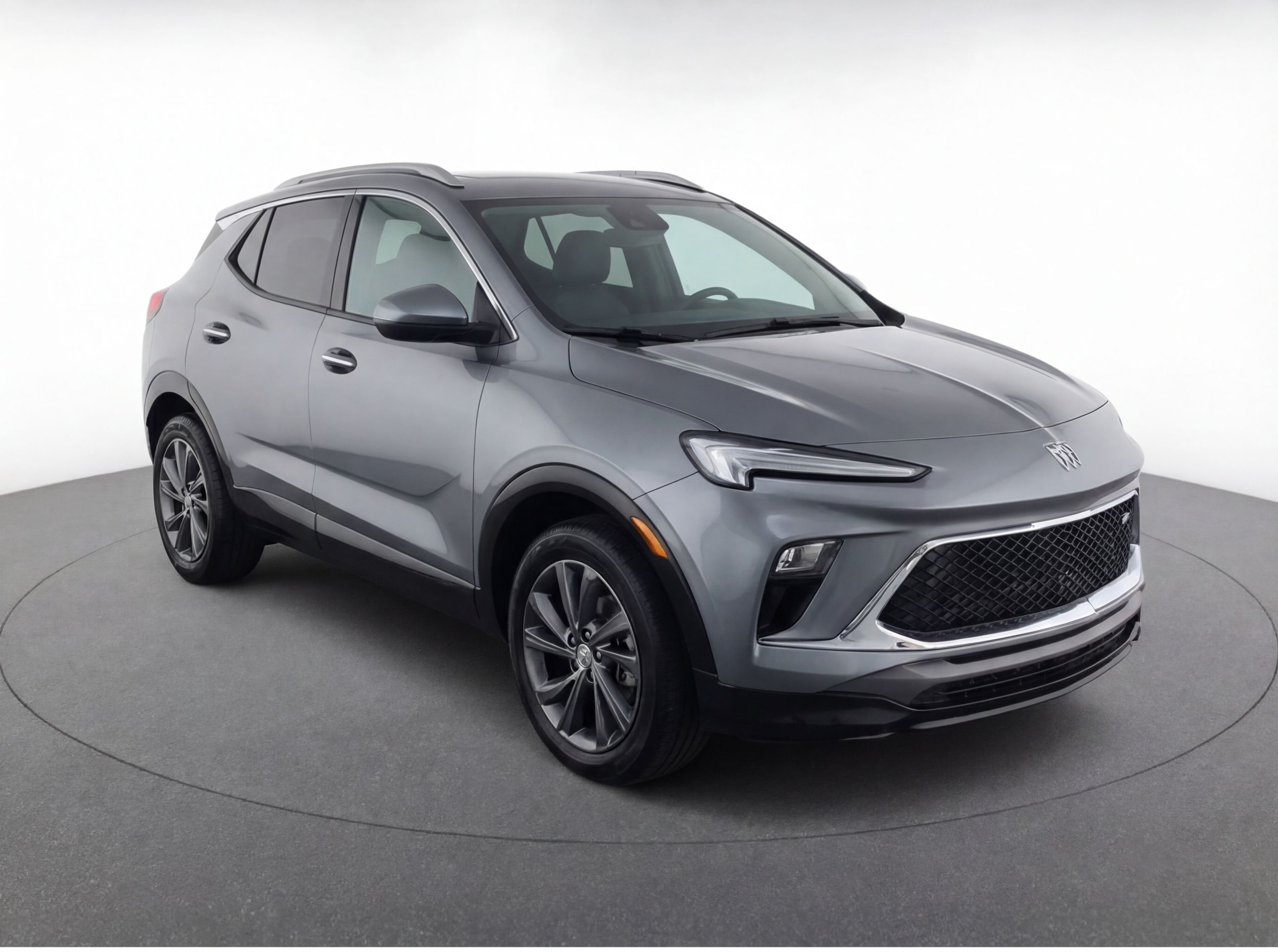 Thumbnail: 2024 Buick Encore GX - 1