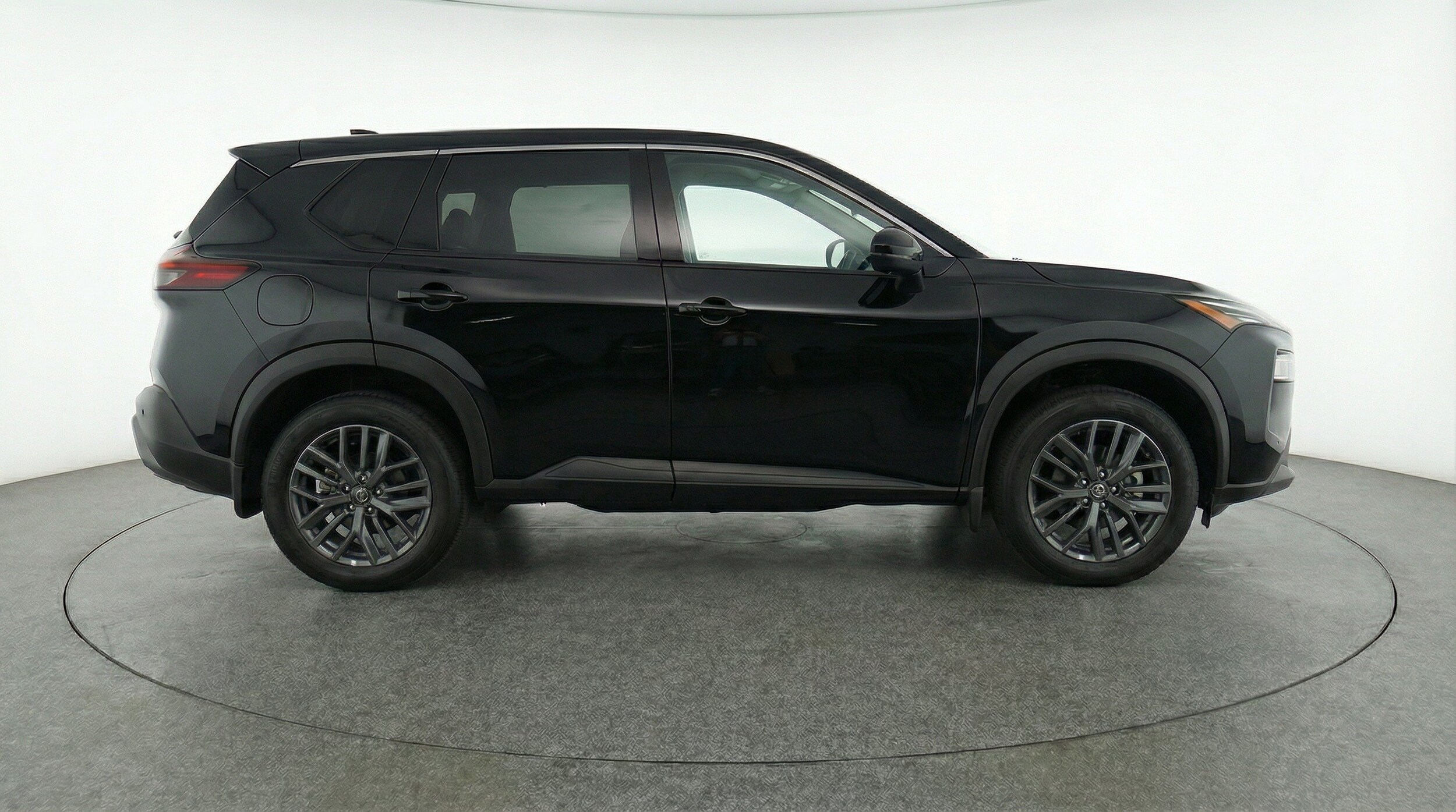 Thumbnail: 2026 Nissan Rogue - 11
