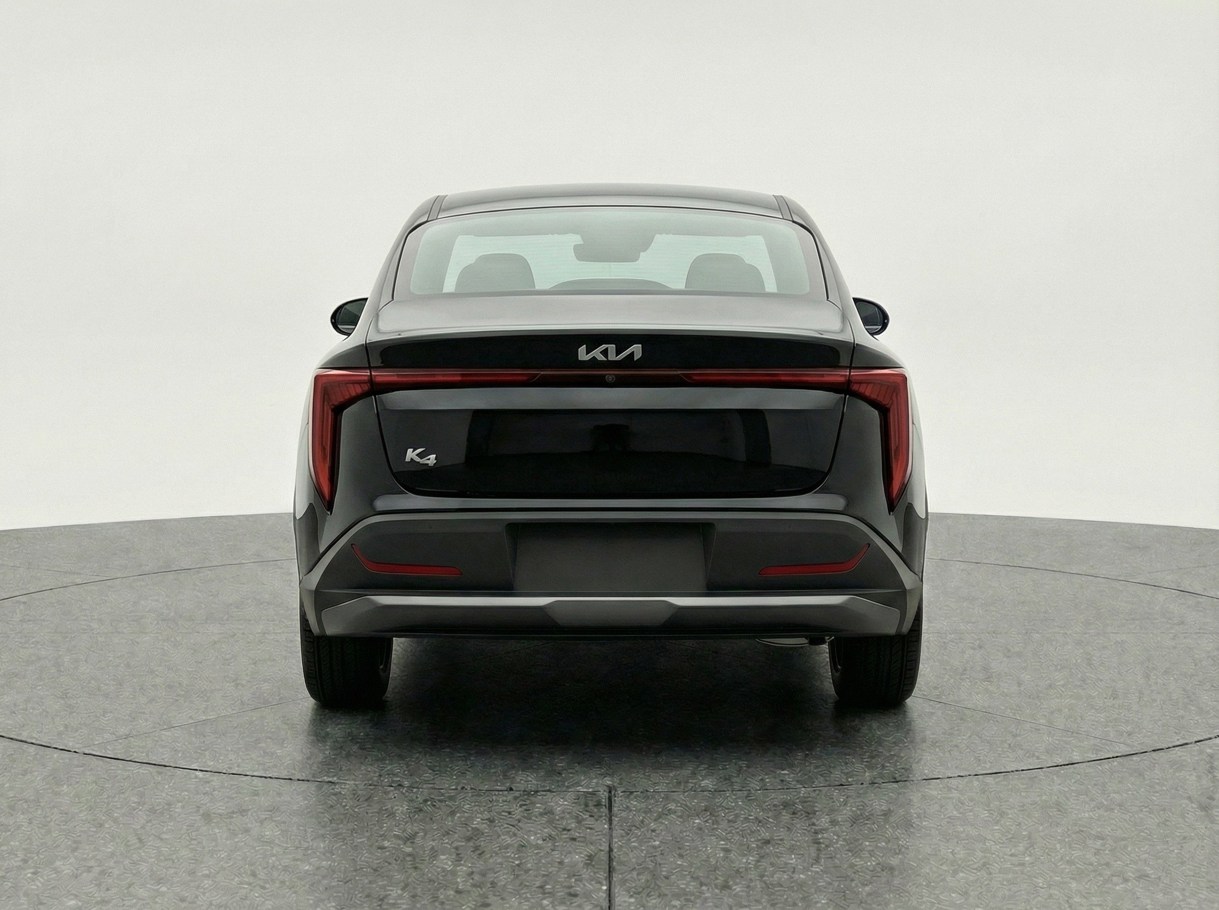 Thumbnail: 2025 Kia K4 - 7