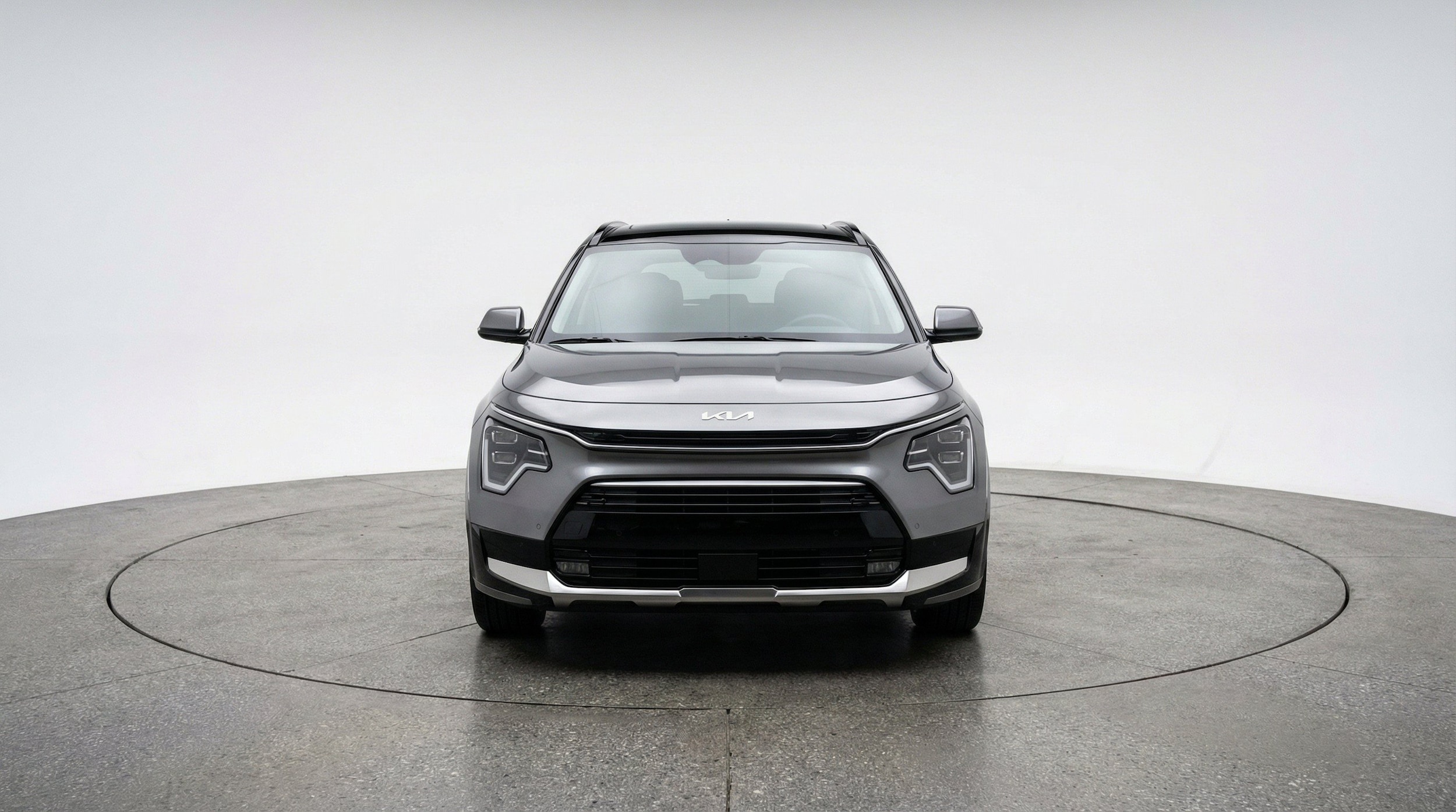 Thumbnail: 2026 Kia Niro - 2
