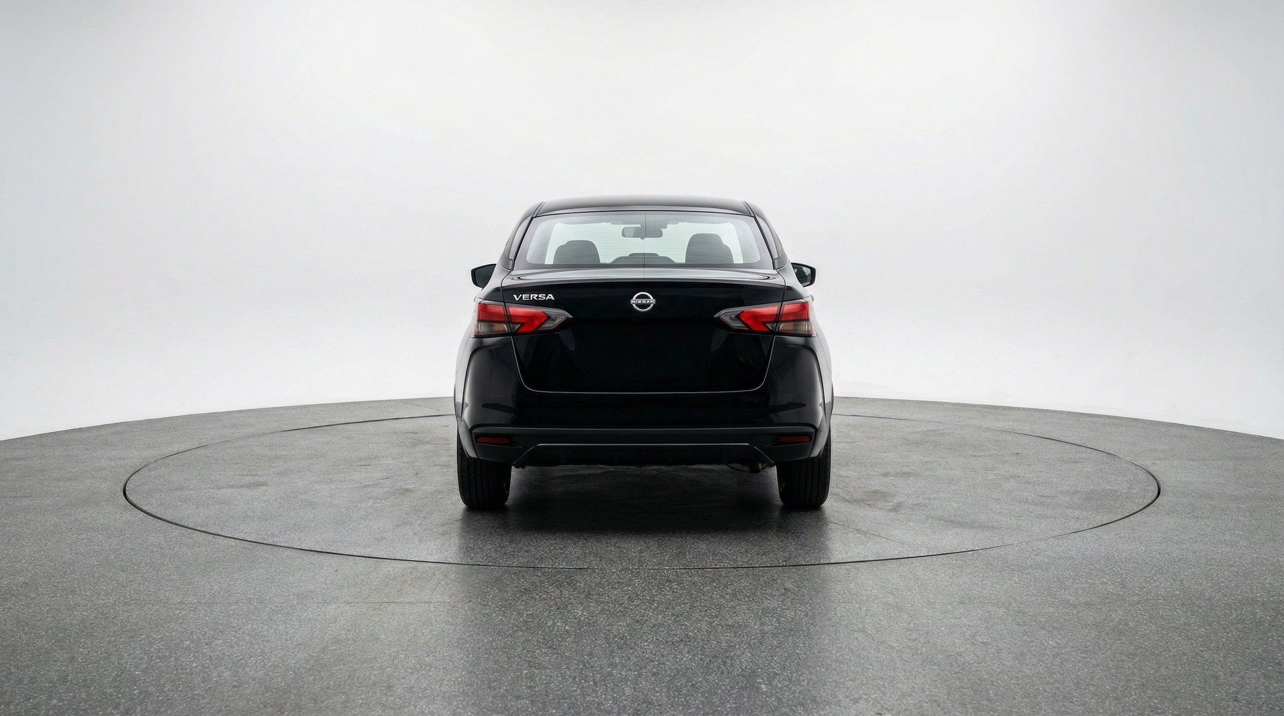 Thumbnail: 2025 Nissan Versa - 7