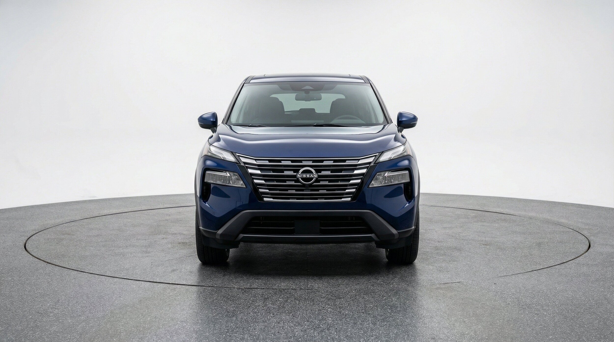 Thumbnail: 2026 Nissan Rogue - 2