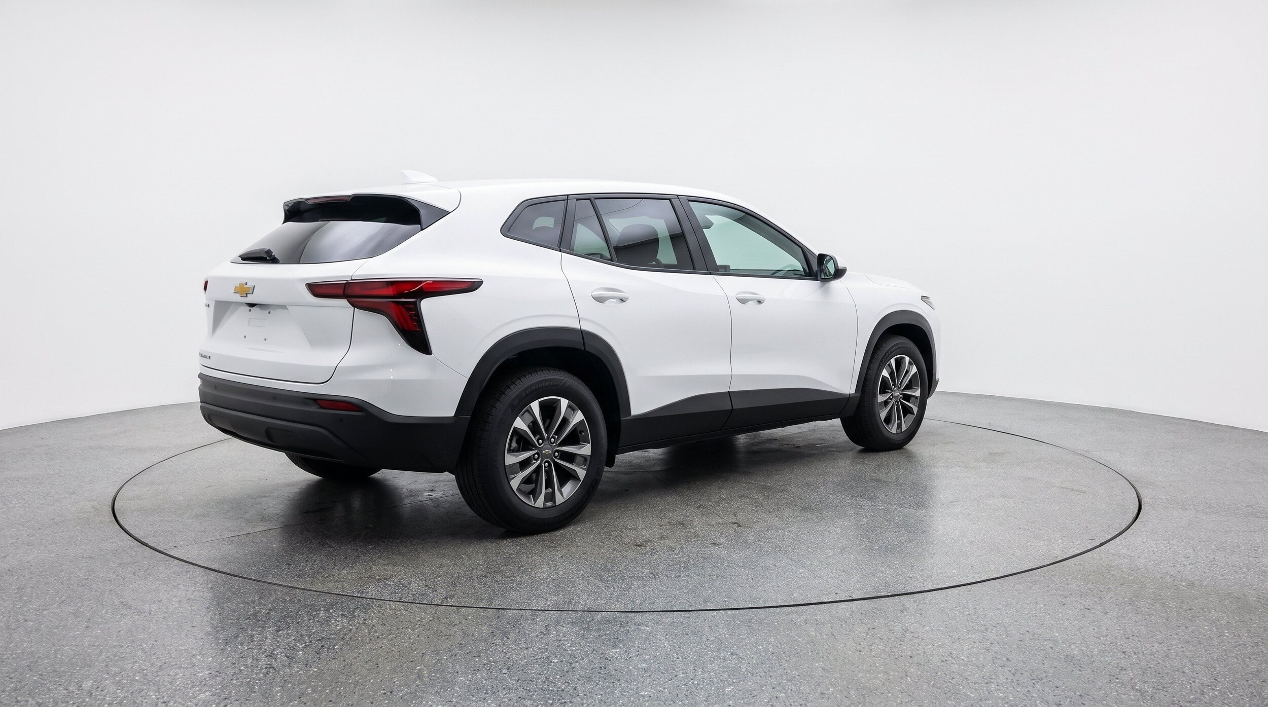 Thumbnail: 2025 Chevrolet Equinox - 9