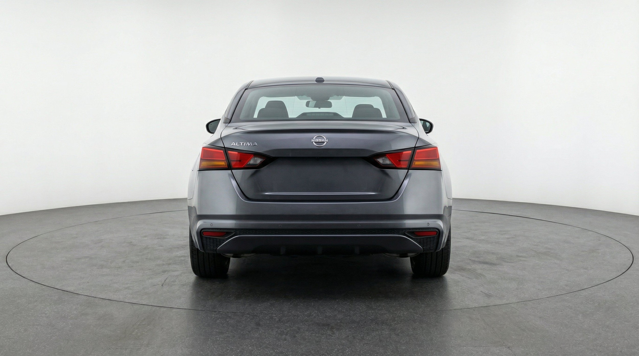 Thumbnail: 2025 Nissan Altima - 7