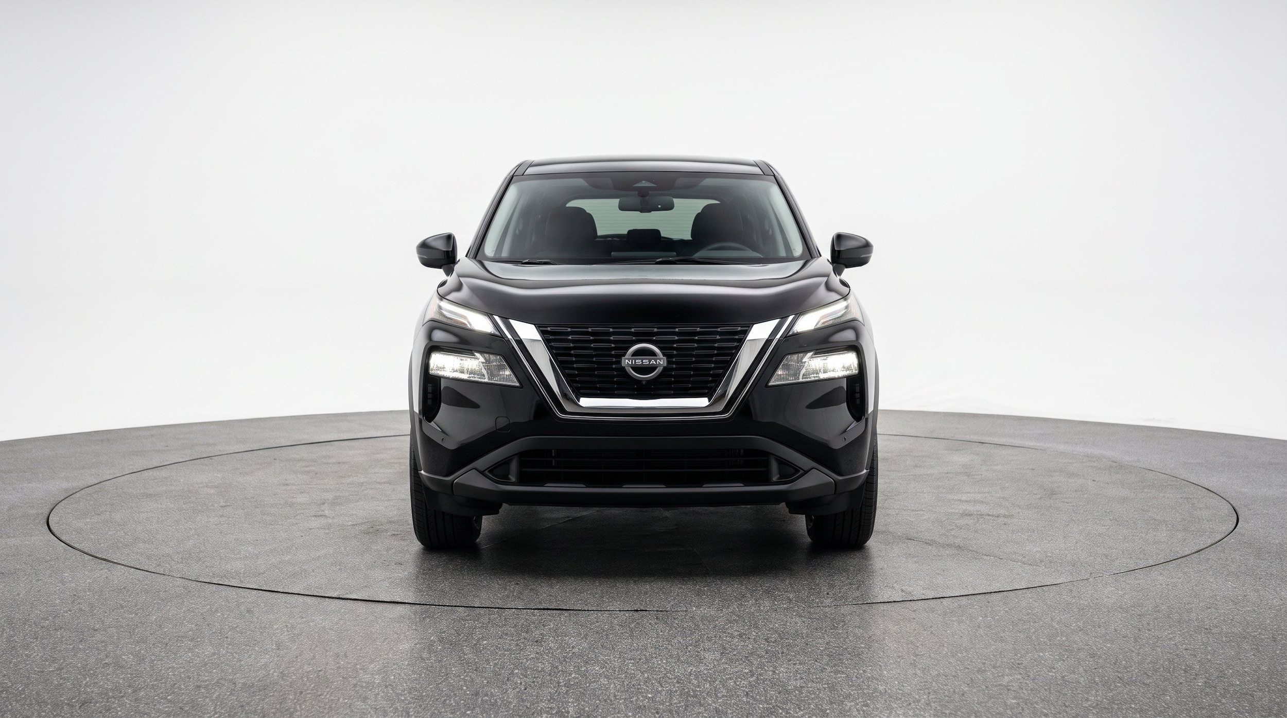 Thumbnail: 2026 Nissan Rogue - 2