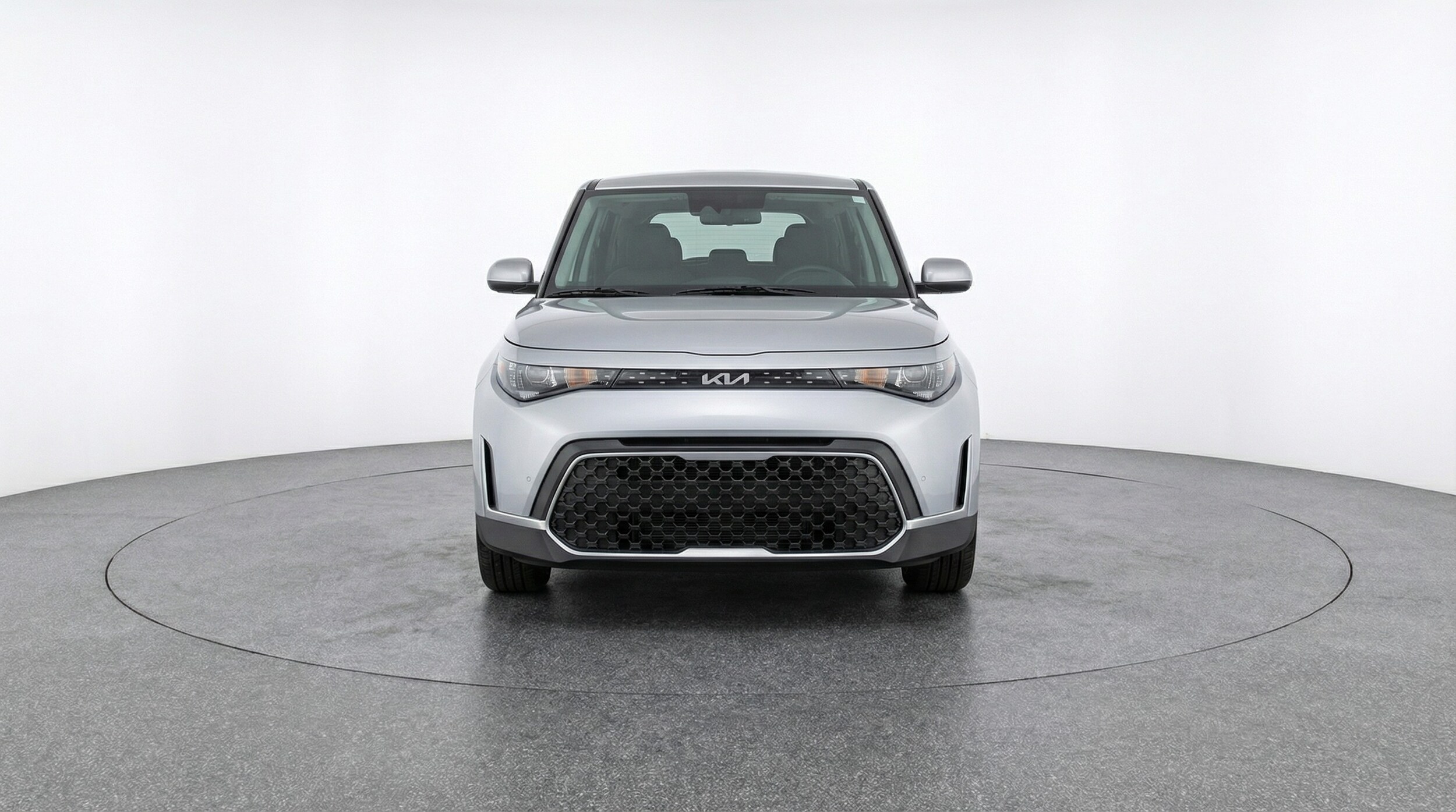 Thumbnail: 2025 Kia Soul - 2