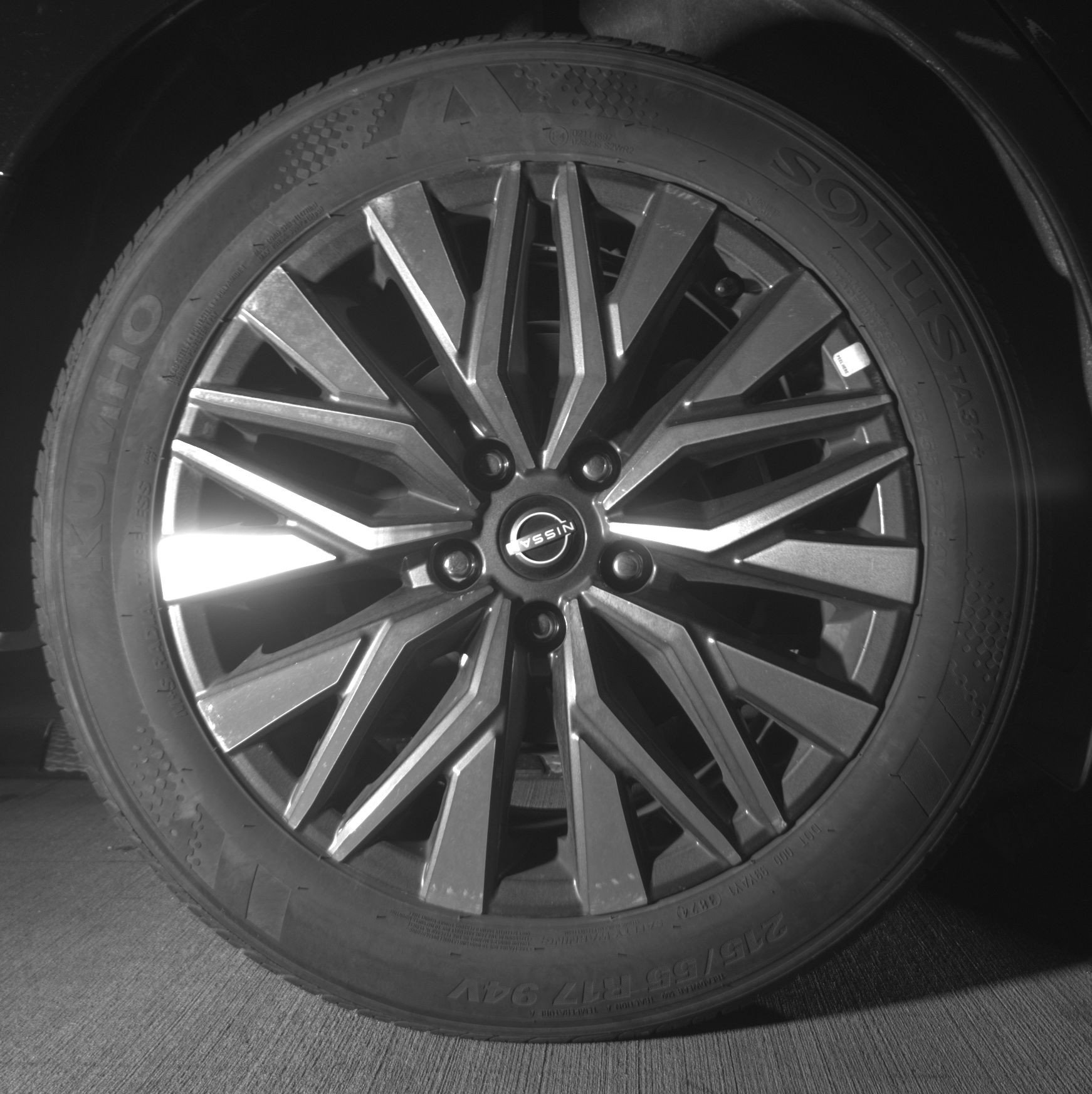 Thumbnail: 2025 Nissan Altima - 15