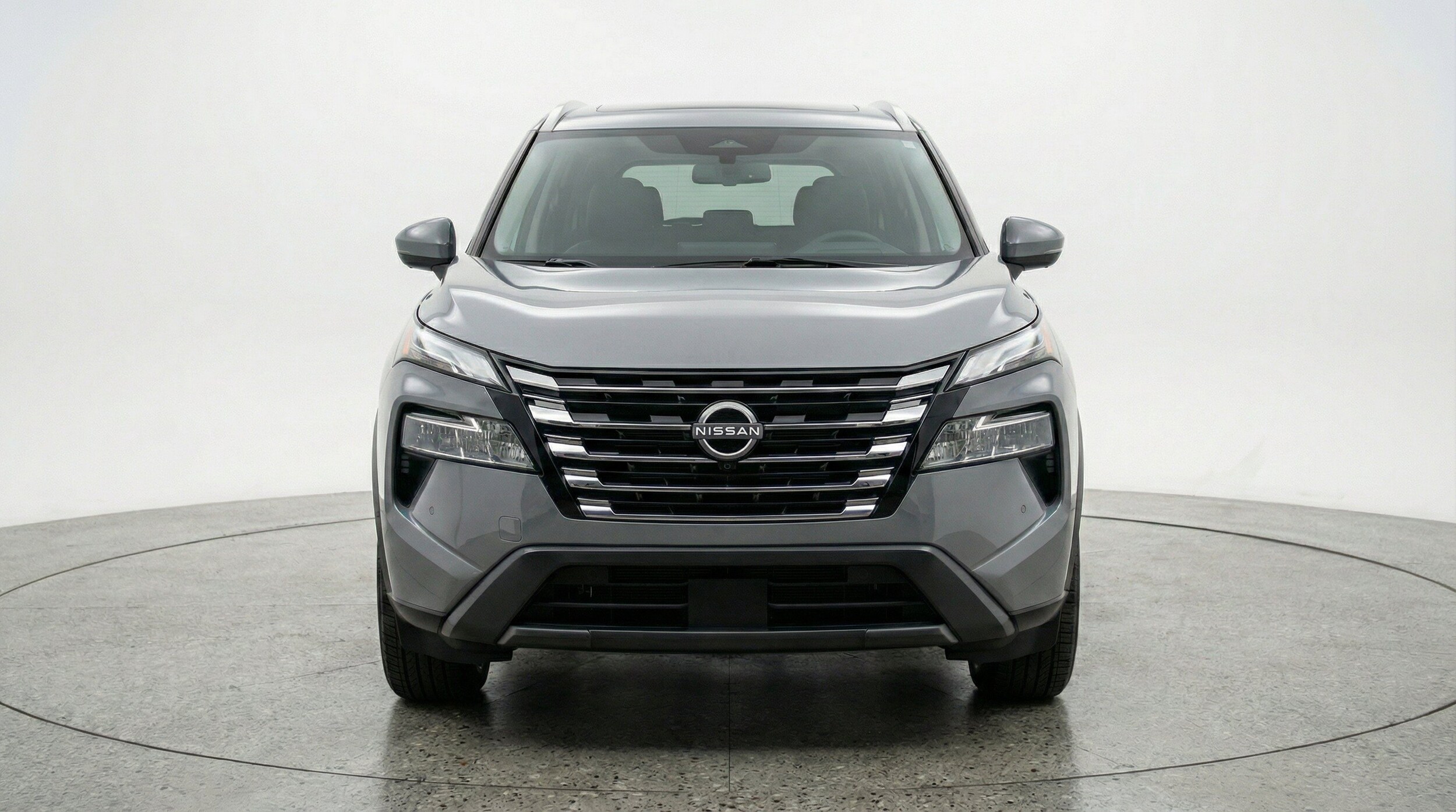 Thumbnail: 2026 Nissan Rogue - 2
