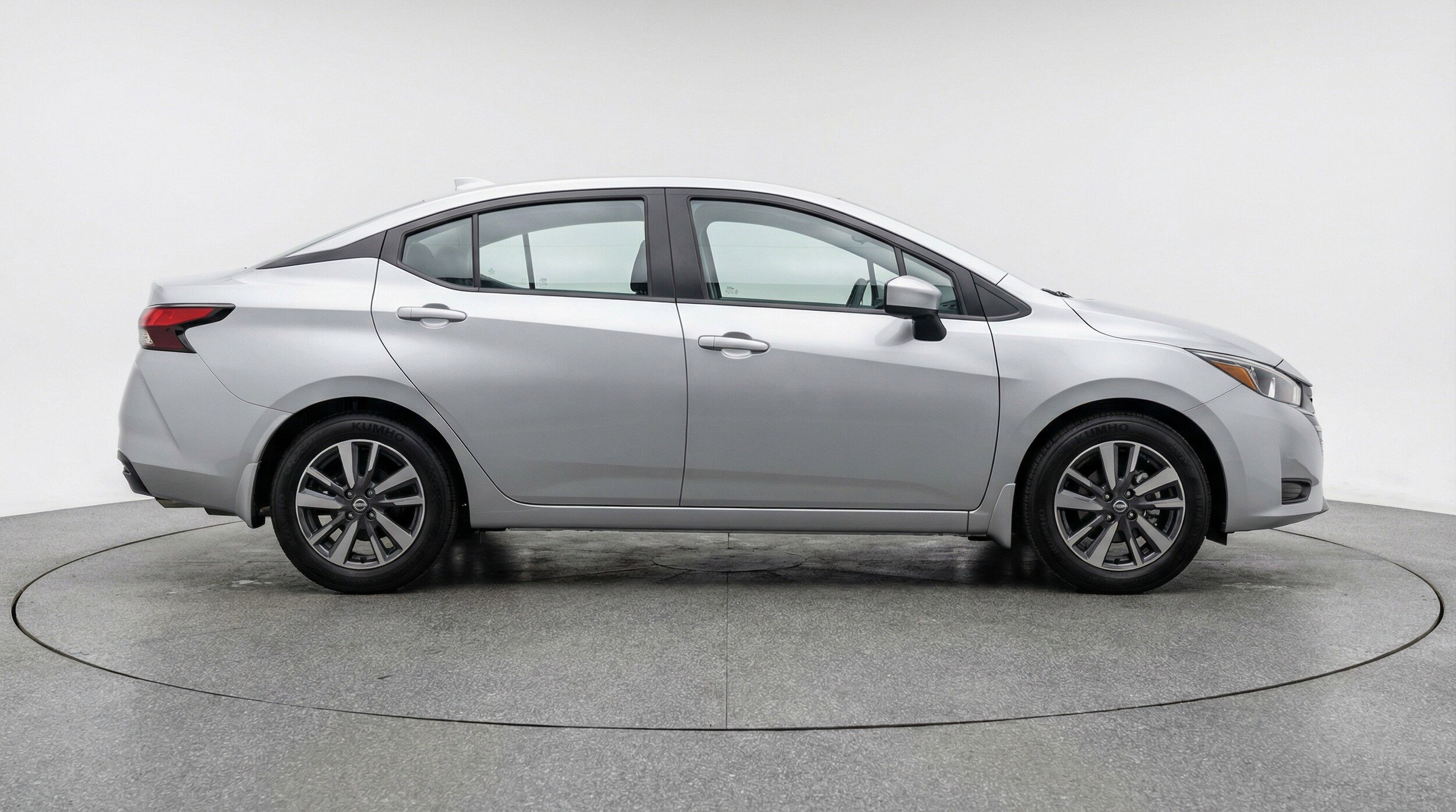 Thumbnail: 2025 Nissan Versa - 11