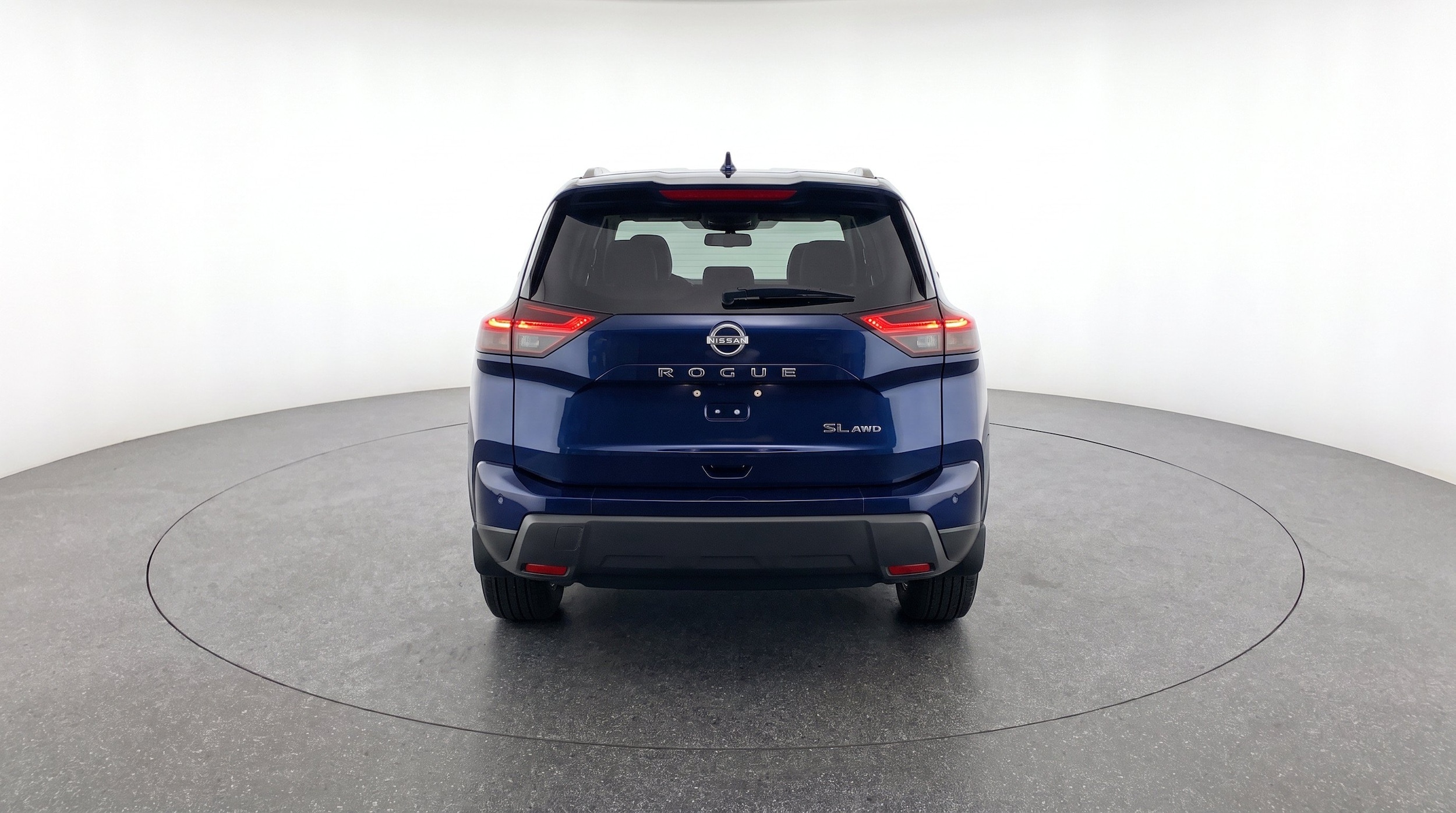Thumbnail: 2026 Nissan Rogue - 7