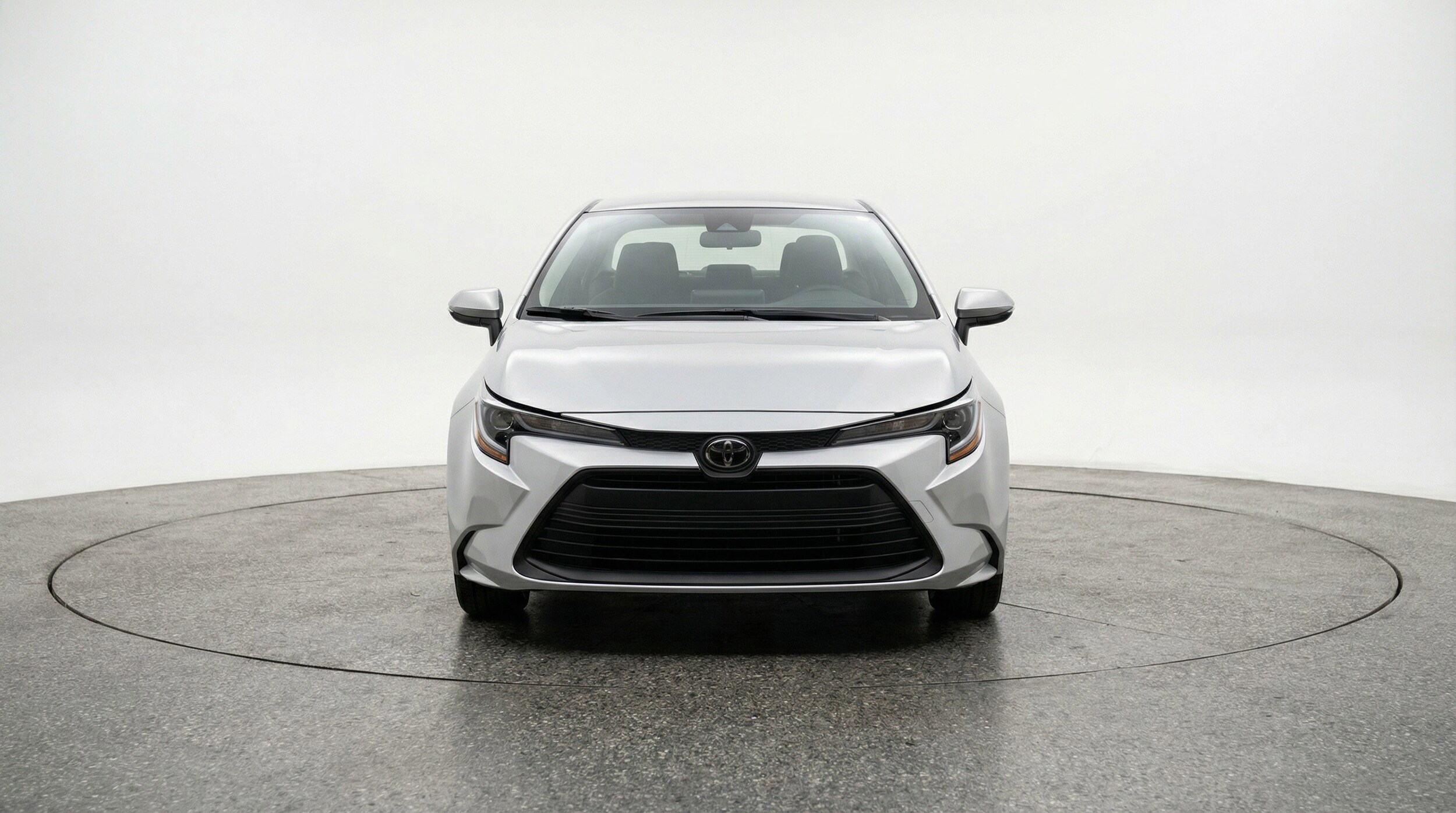 Thumbnail: 2025 Toyota Corolla - 2