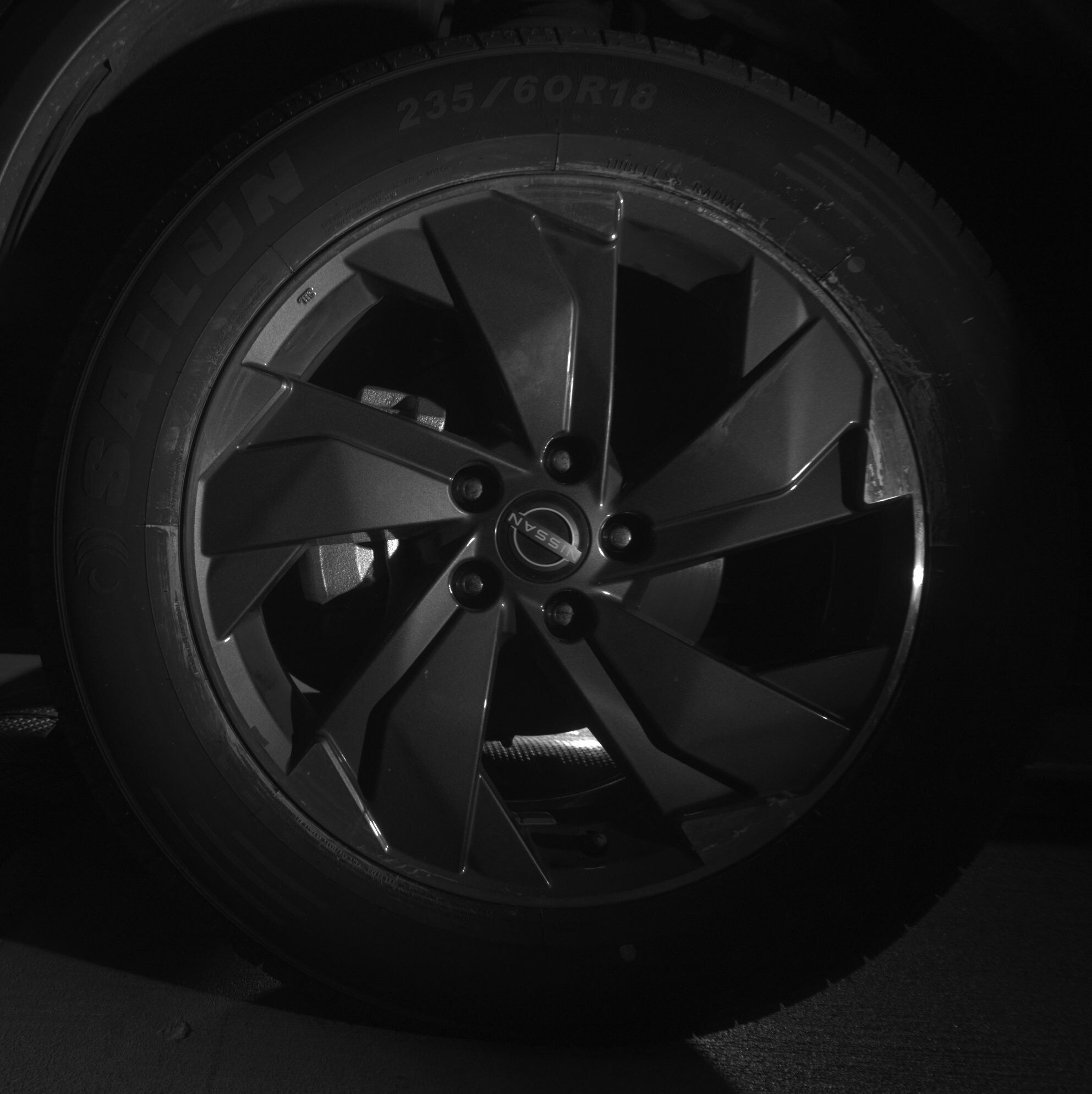 Thumbnail: 2025 Nissan Rogue - 9