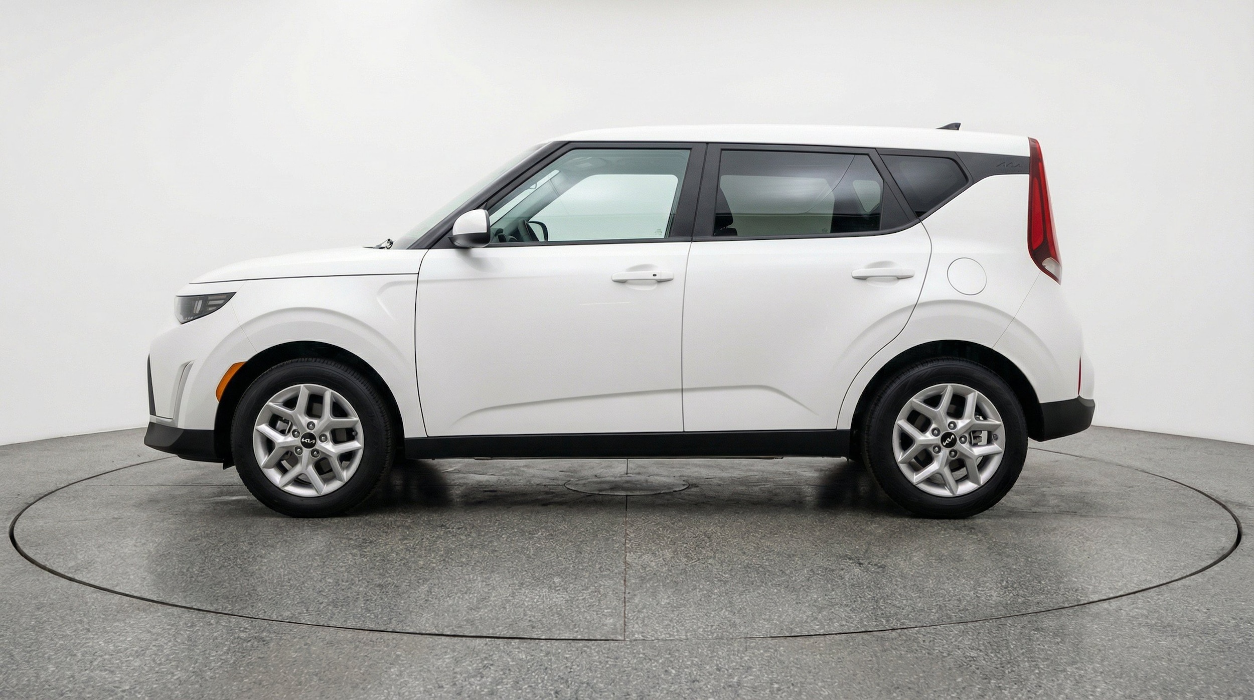 Thumbnail: 2025 Kia Soul - 5