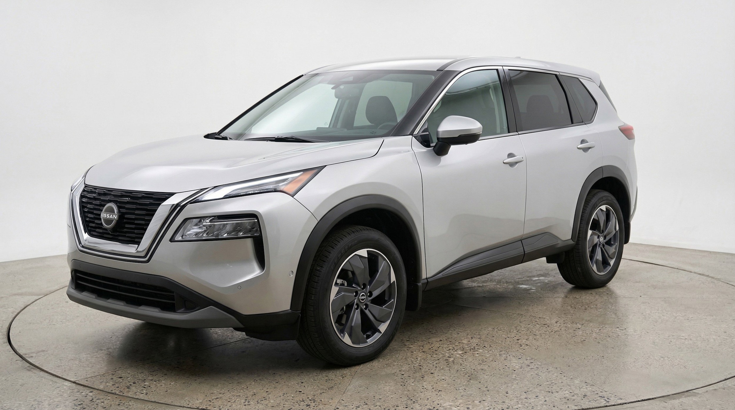 Thumbnail: 2025 Nissan Rogue - 3