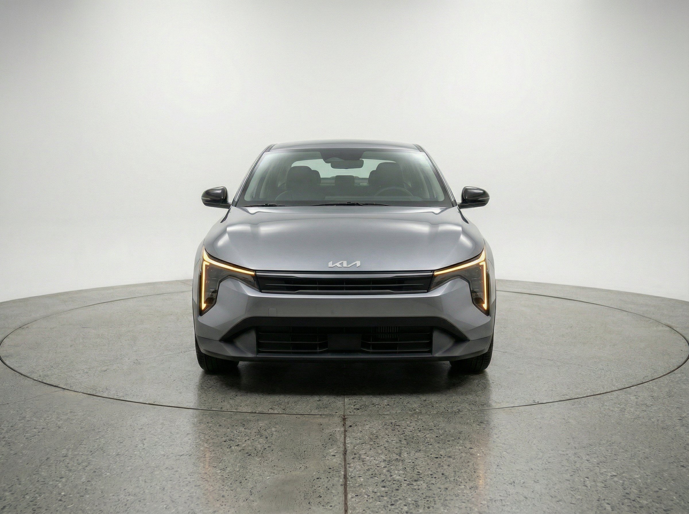Thumbnail: 2025 Kia K4 - 2
