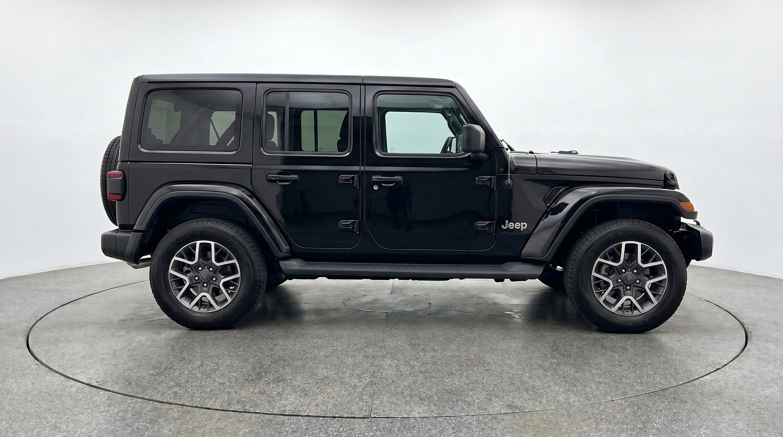 Thumbnail: 2025 Jeep Wrangler - 11