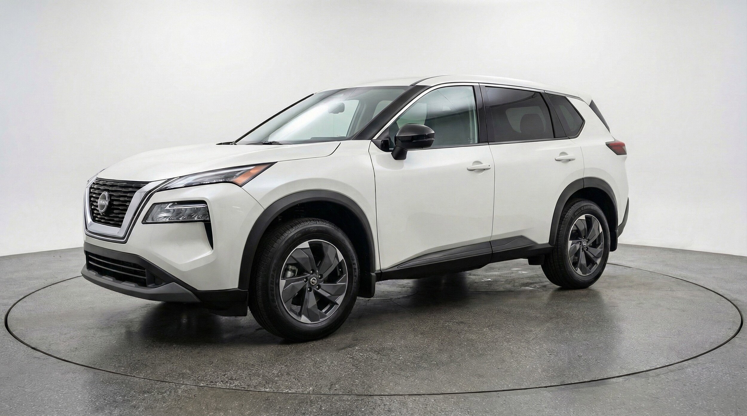 Thumbnail: 2025 Nissan Rogue - 3