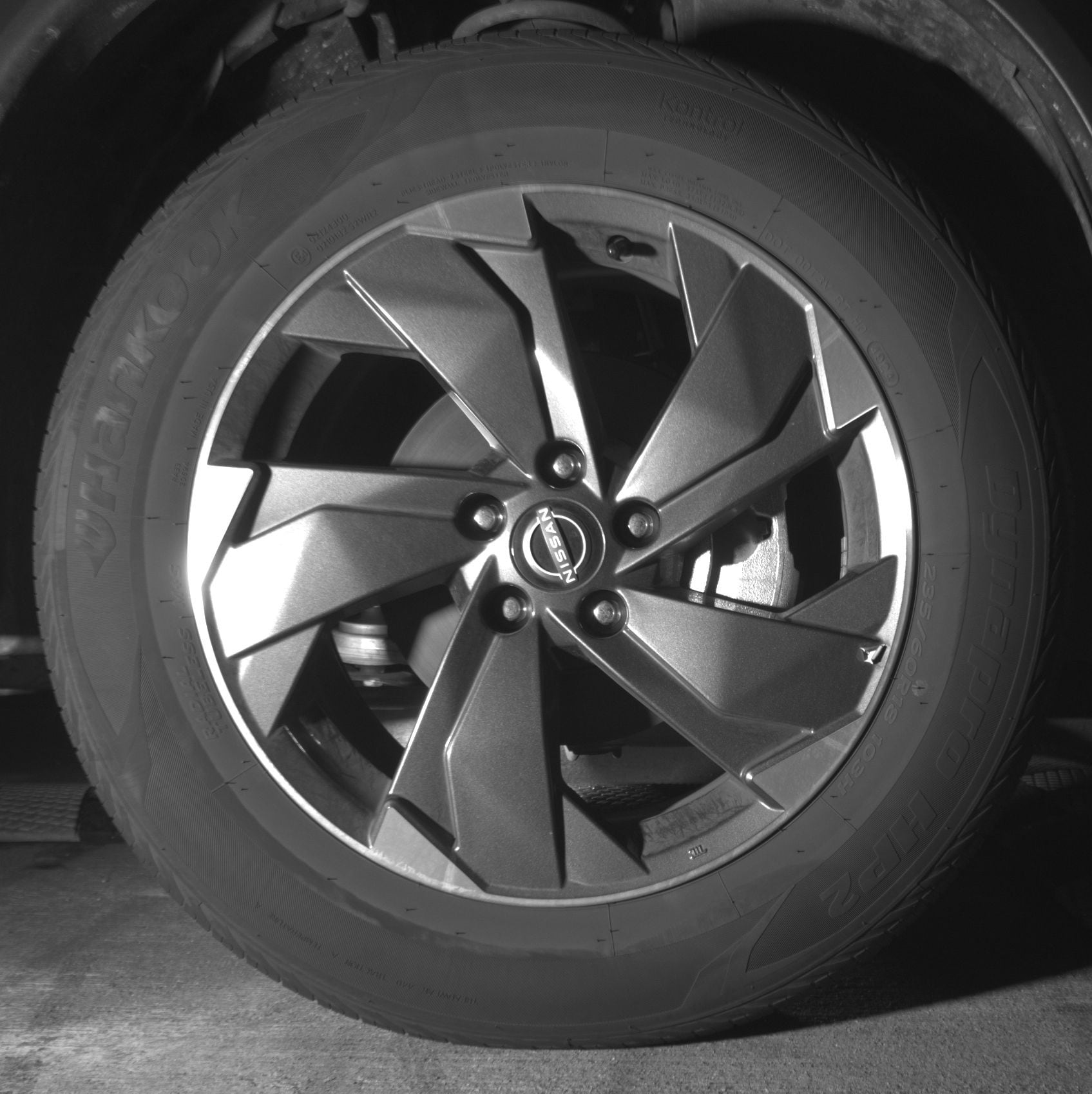 Thumbnail: 2025 Nissan Rogue - 10