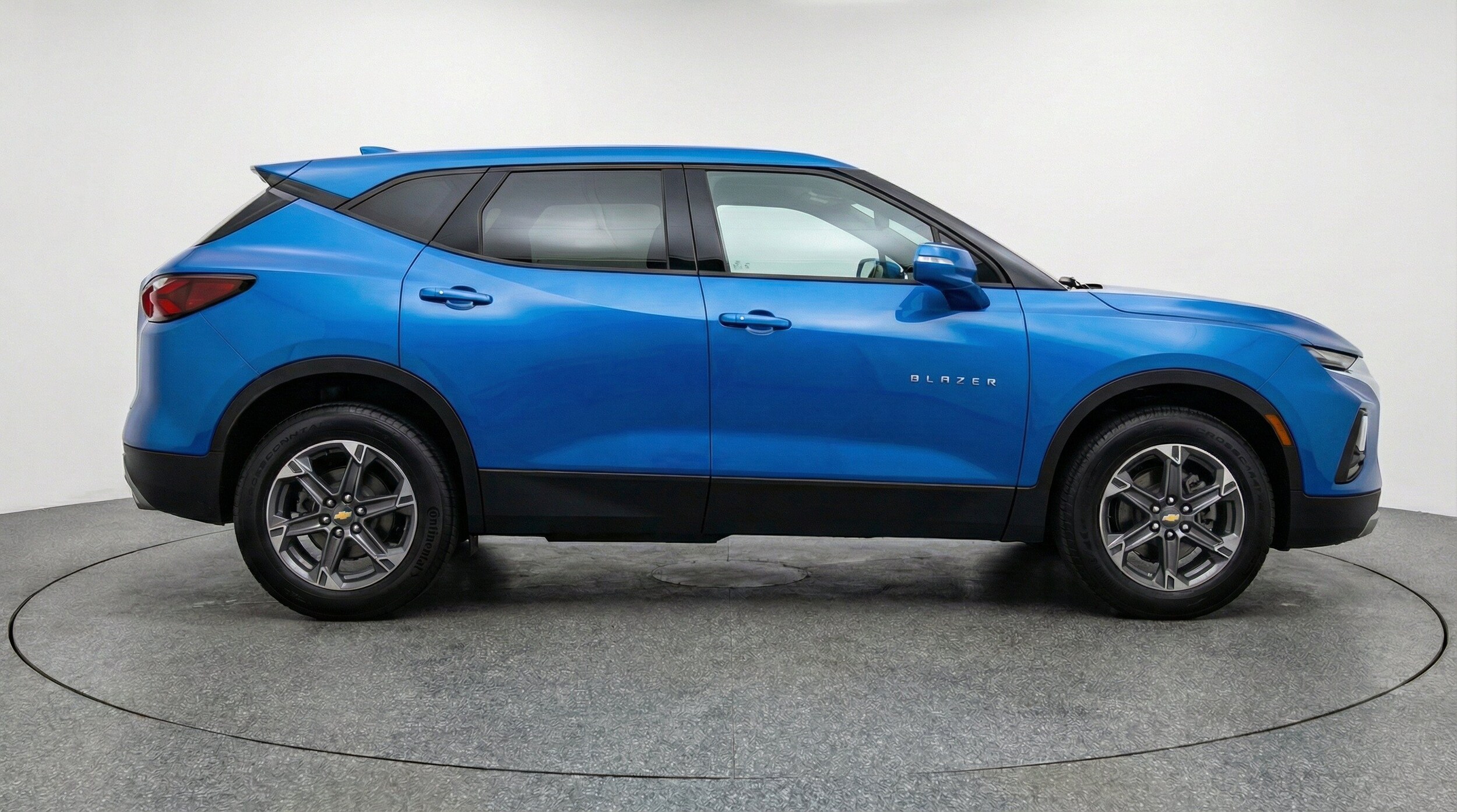 Thumbnail: 2026 Chevrolet Blazer - 11