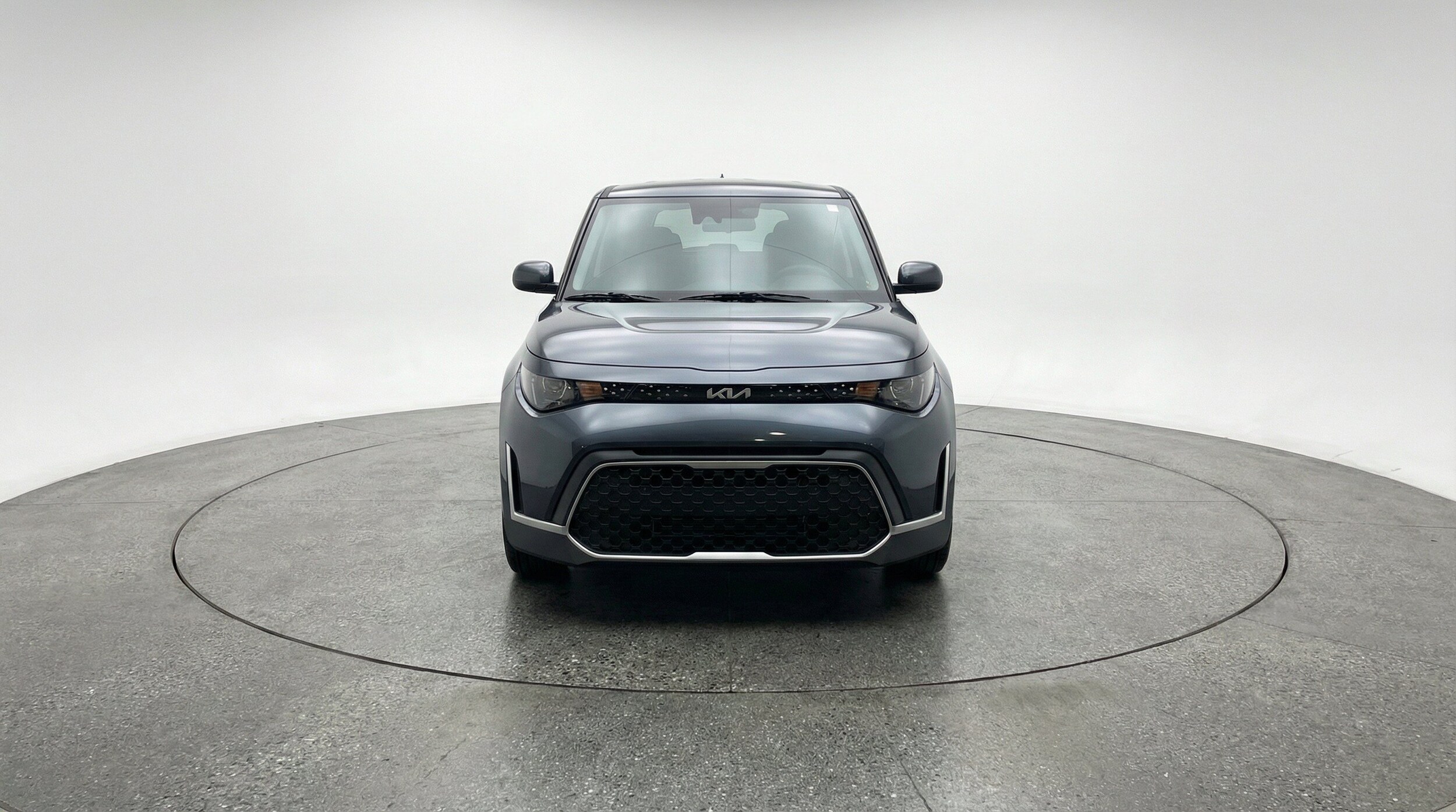 Thumbnail: 2025 Kia Soul - 2