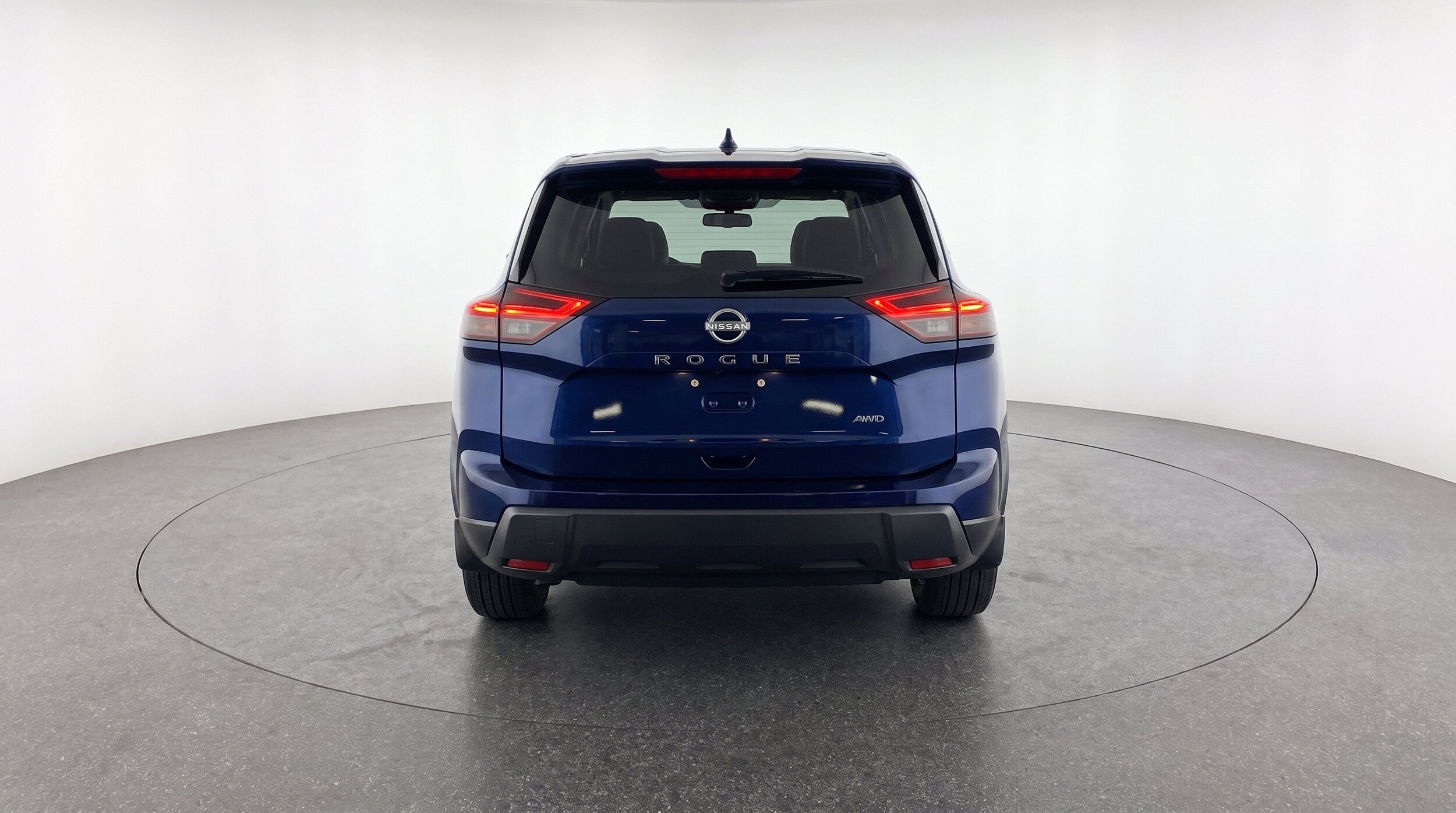 Thumbnail: 2026 Nissan Rogue - 7