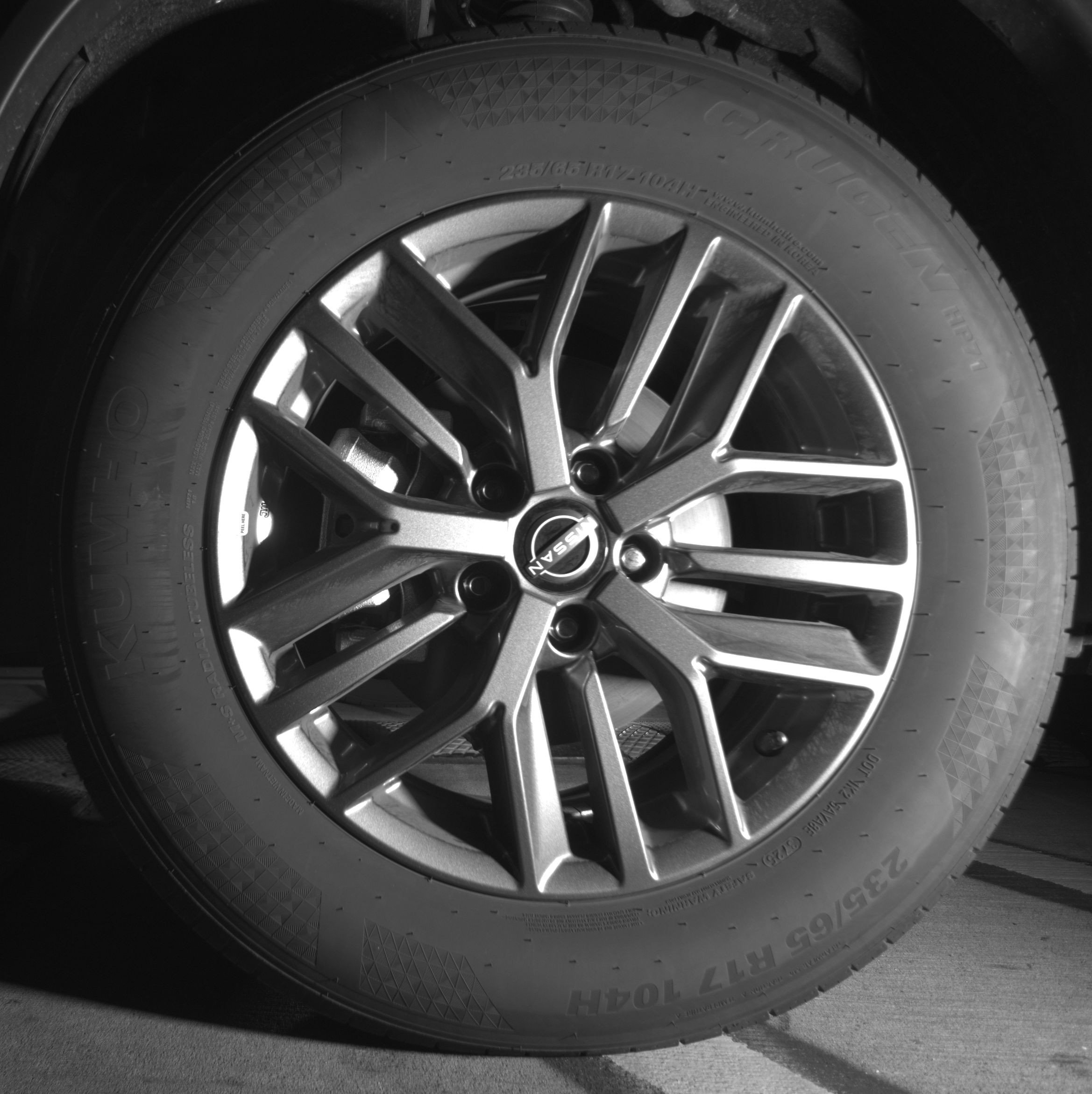 Thumbnail: 2026 Nissan Rogue - 12