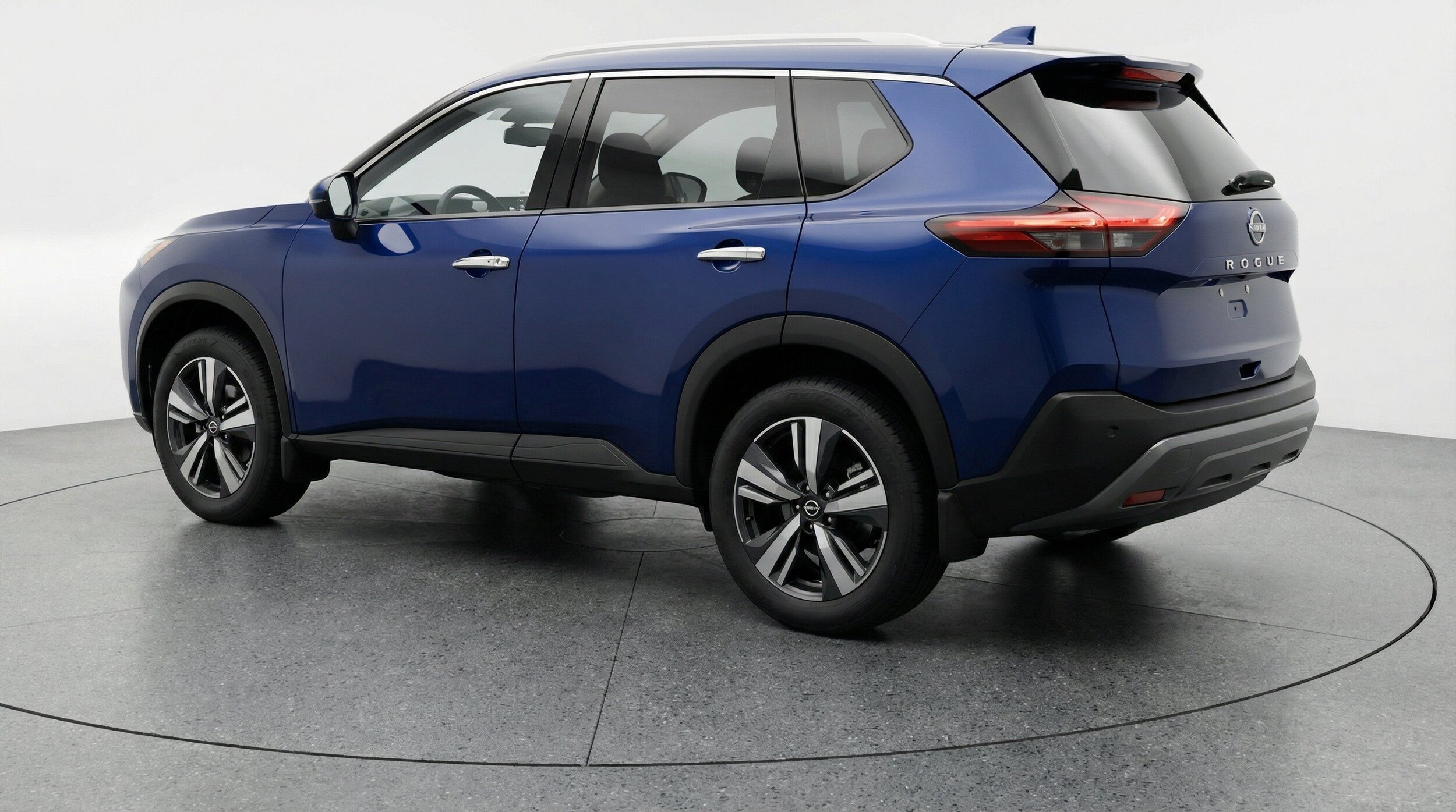 Thumbnail: 2026 Nissan Rogue - 6