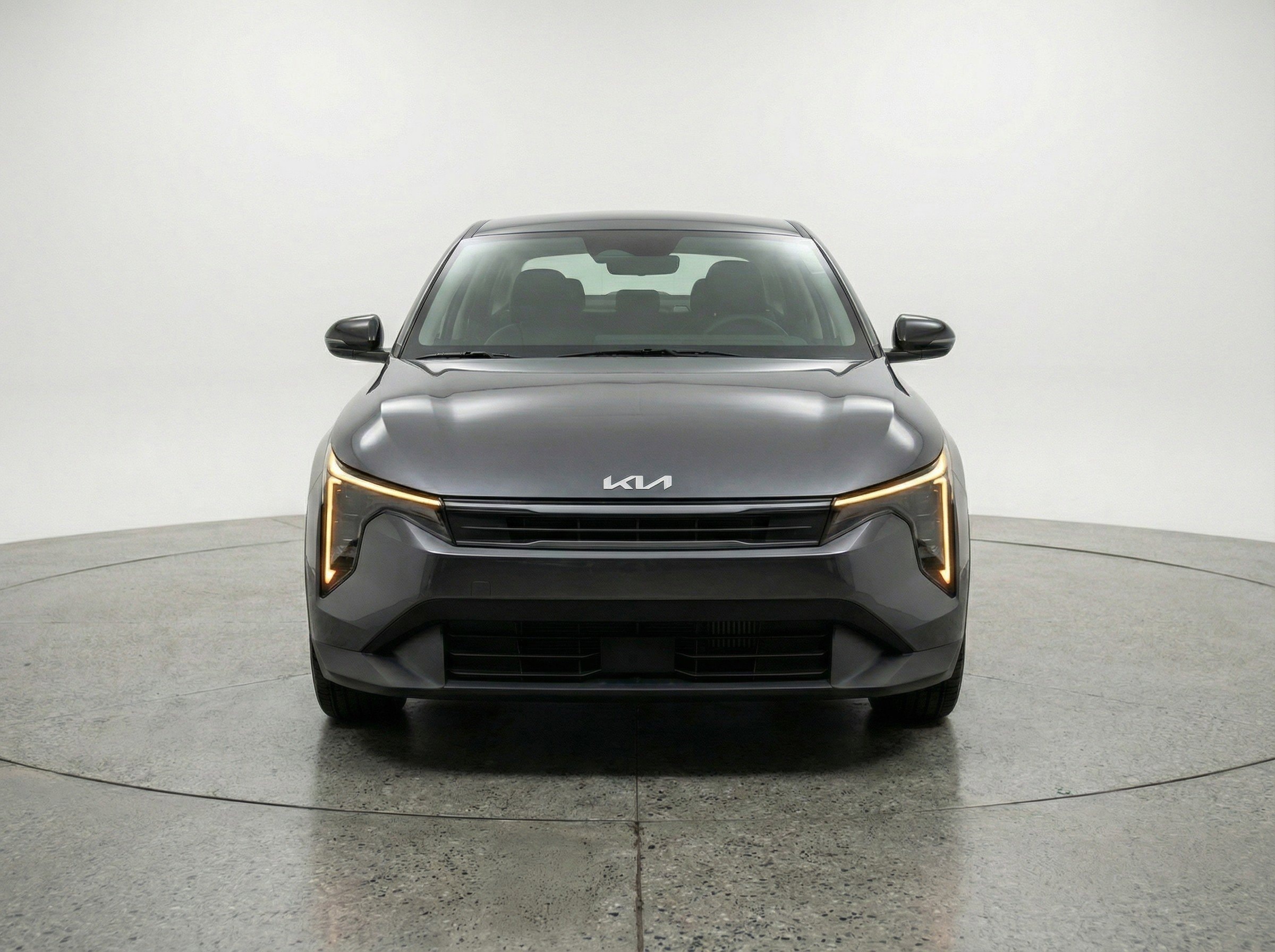 Thumbnail: 2025 Kia K4 - 2