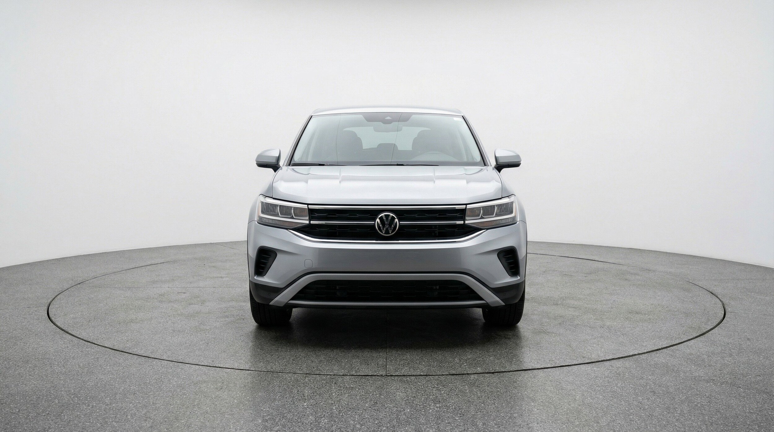 Thumbnail: 2025 Volkswagen Taos - 2