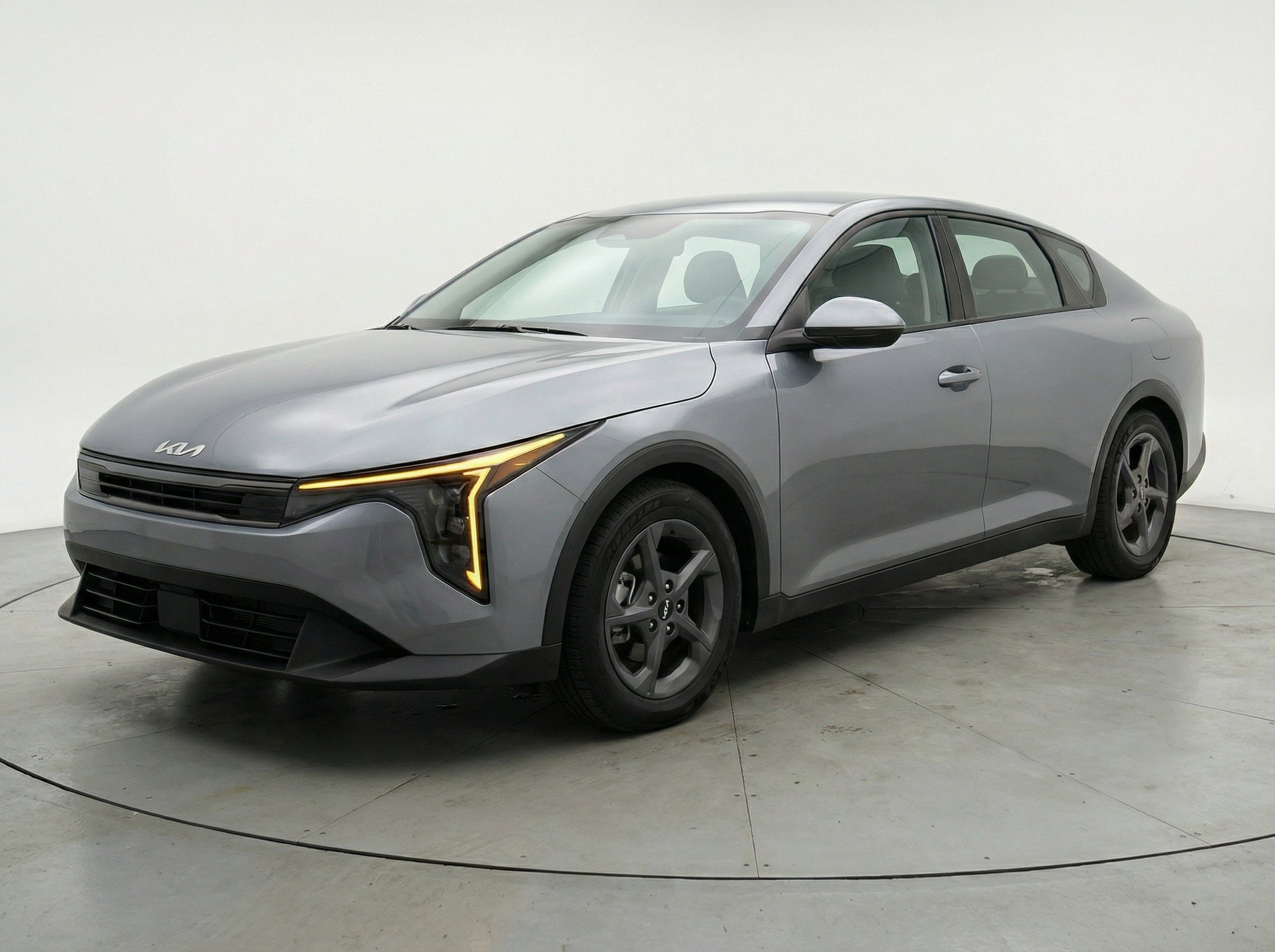 Thumbnail: 2025 Kia K4 - 3