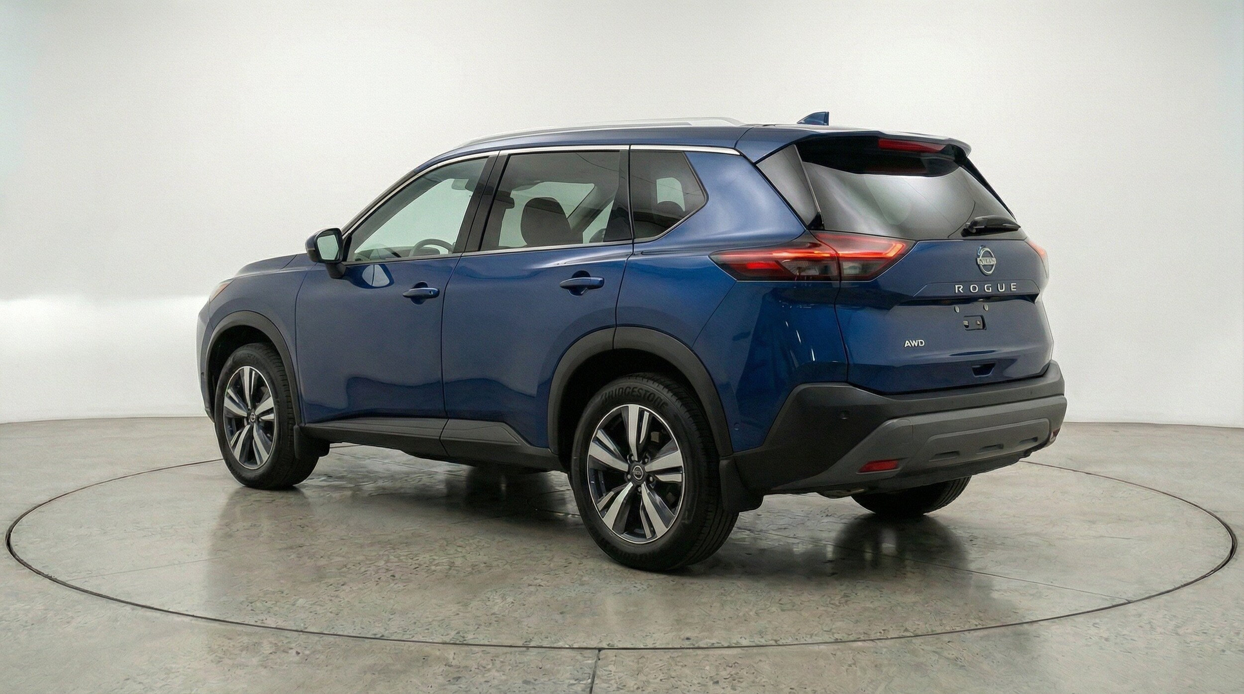 Thumbnail: 2026 Nissan Rogue - 6