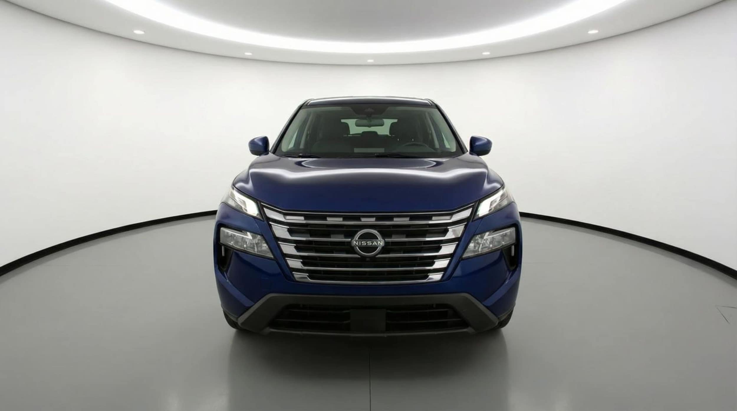 Thumbnail: 2025 Nissan Rogue - 2