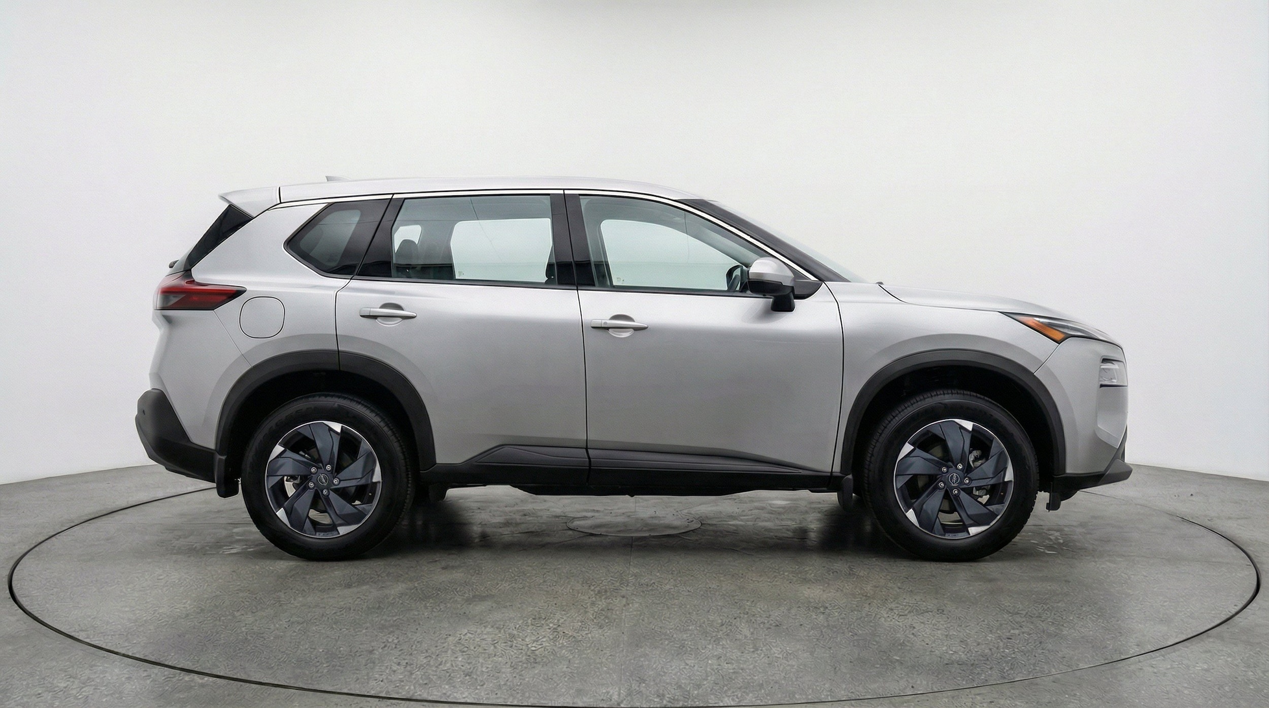 Thumbnail: 2025 Nissan Rogue - 11