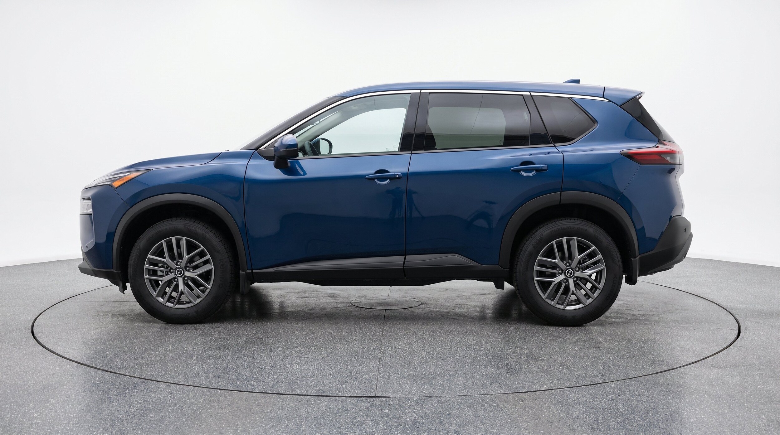 Thumbnail: 2026 Nissan Rogue - 5