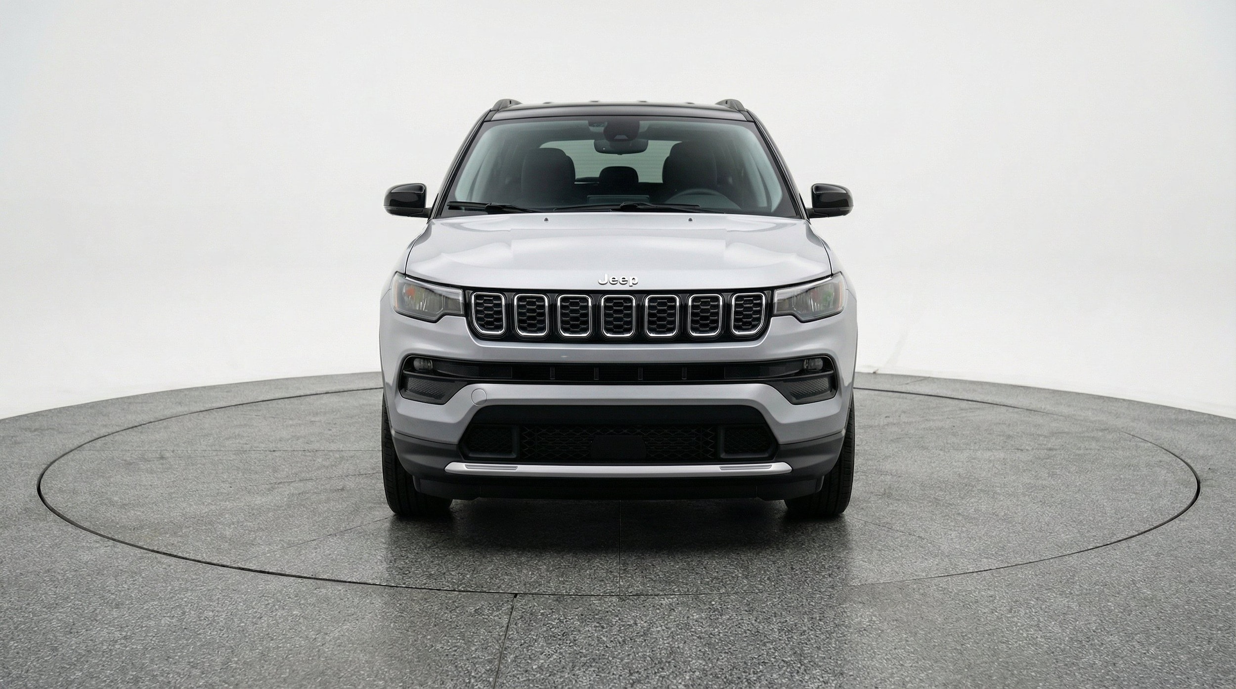 Thumbnail: 2025 Jeep Compass - 2